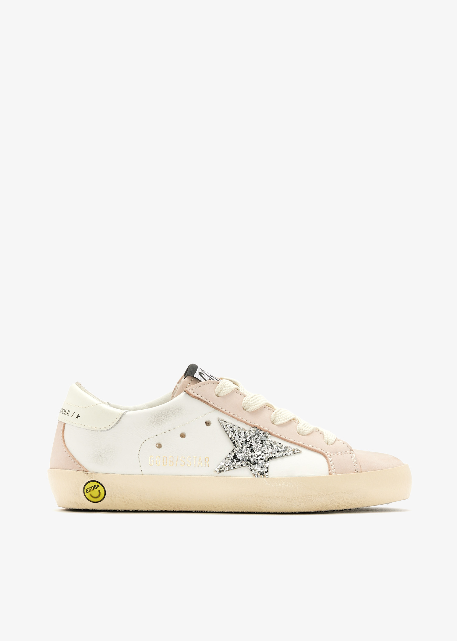 Super-Star sneakers, White
Super-Star sneakers, White