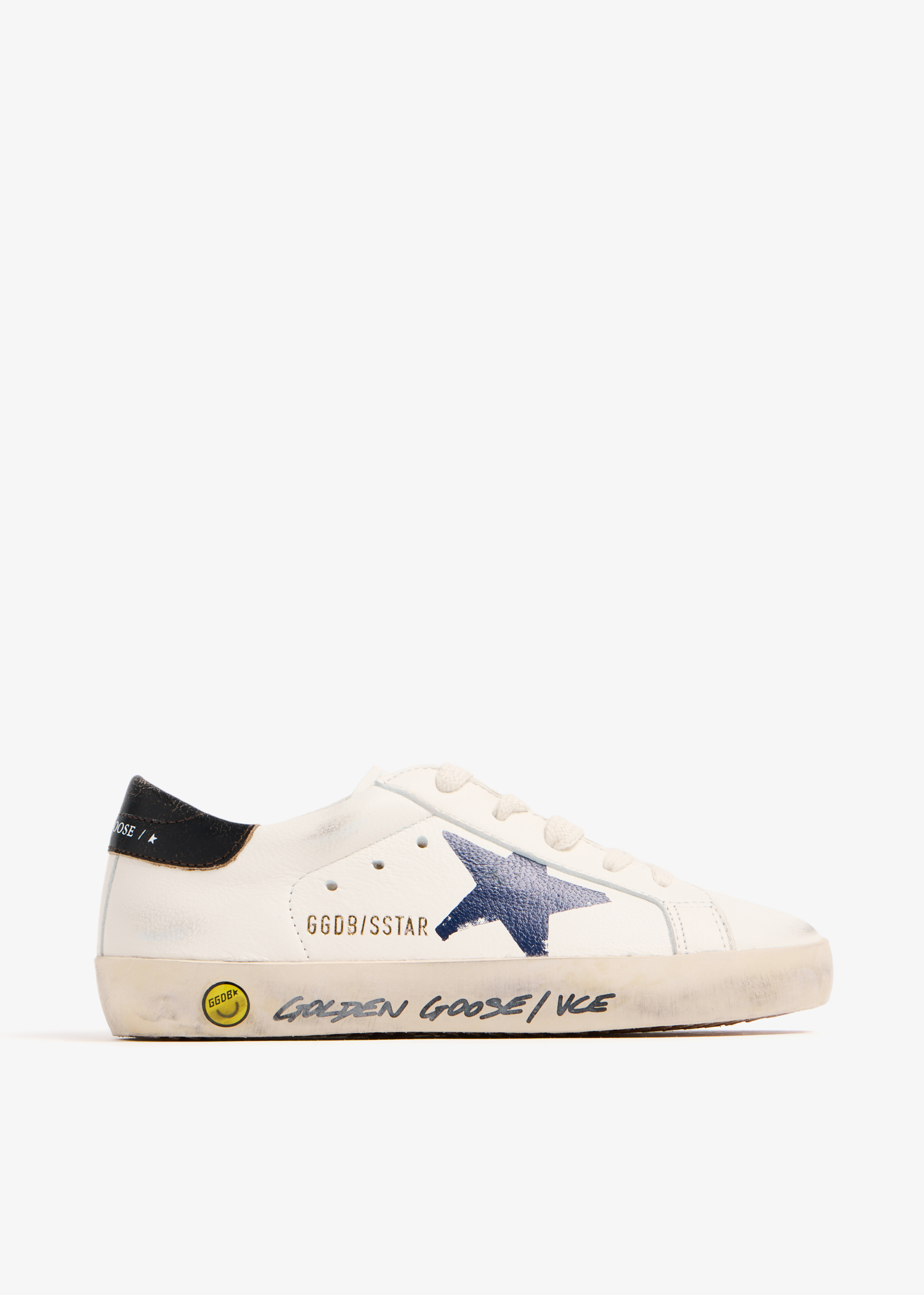 Super-Star sneakers, White