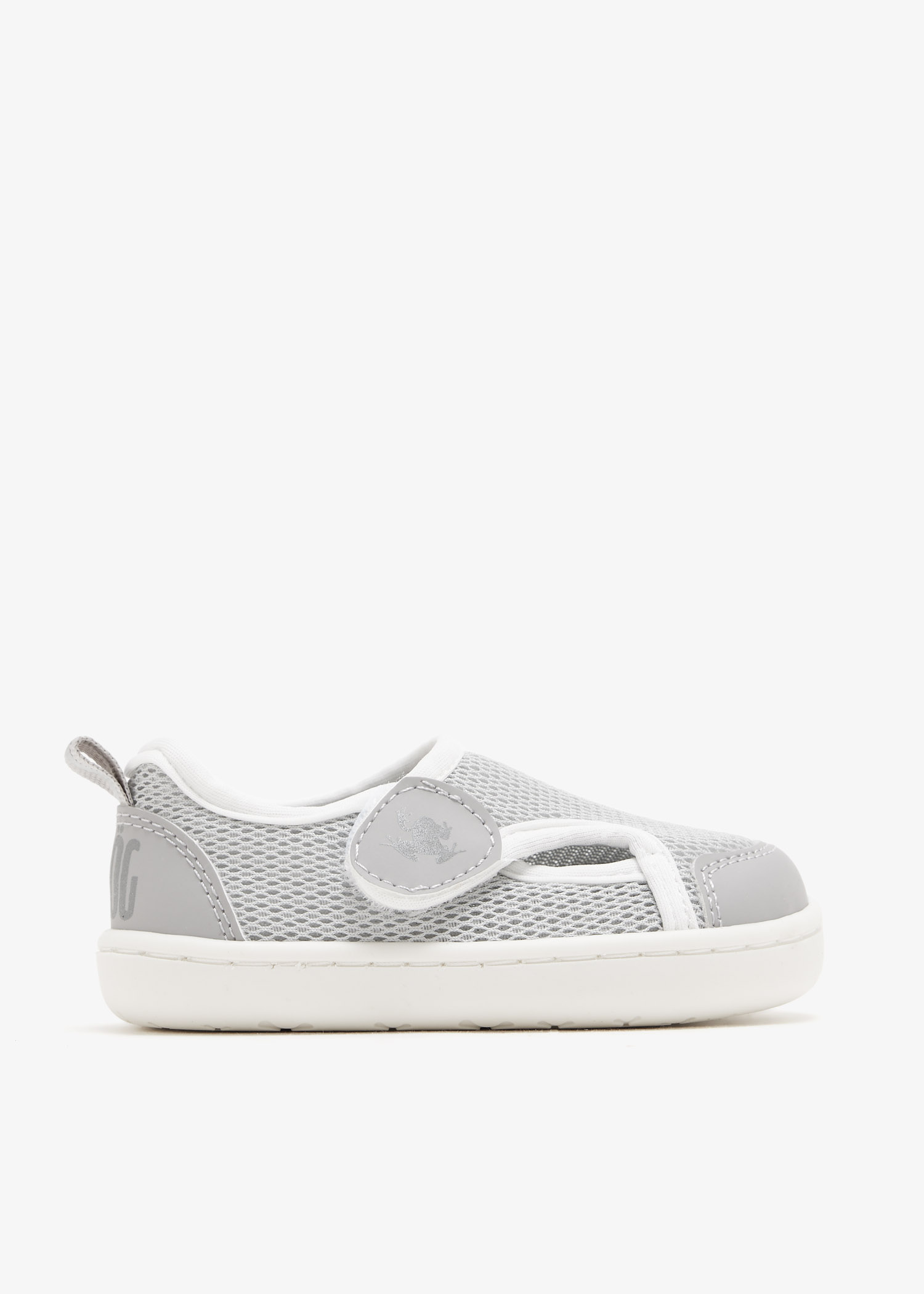 Mesh swim shoes, Grey
Mesh swim shoes, Grey