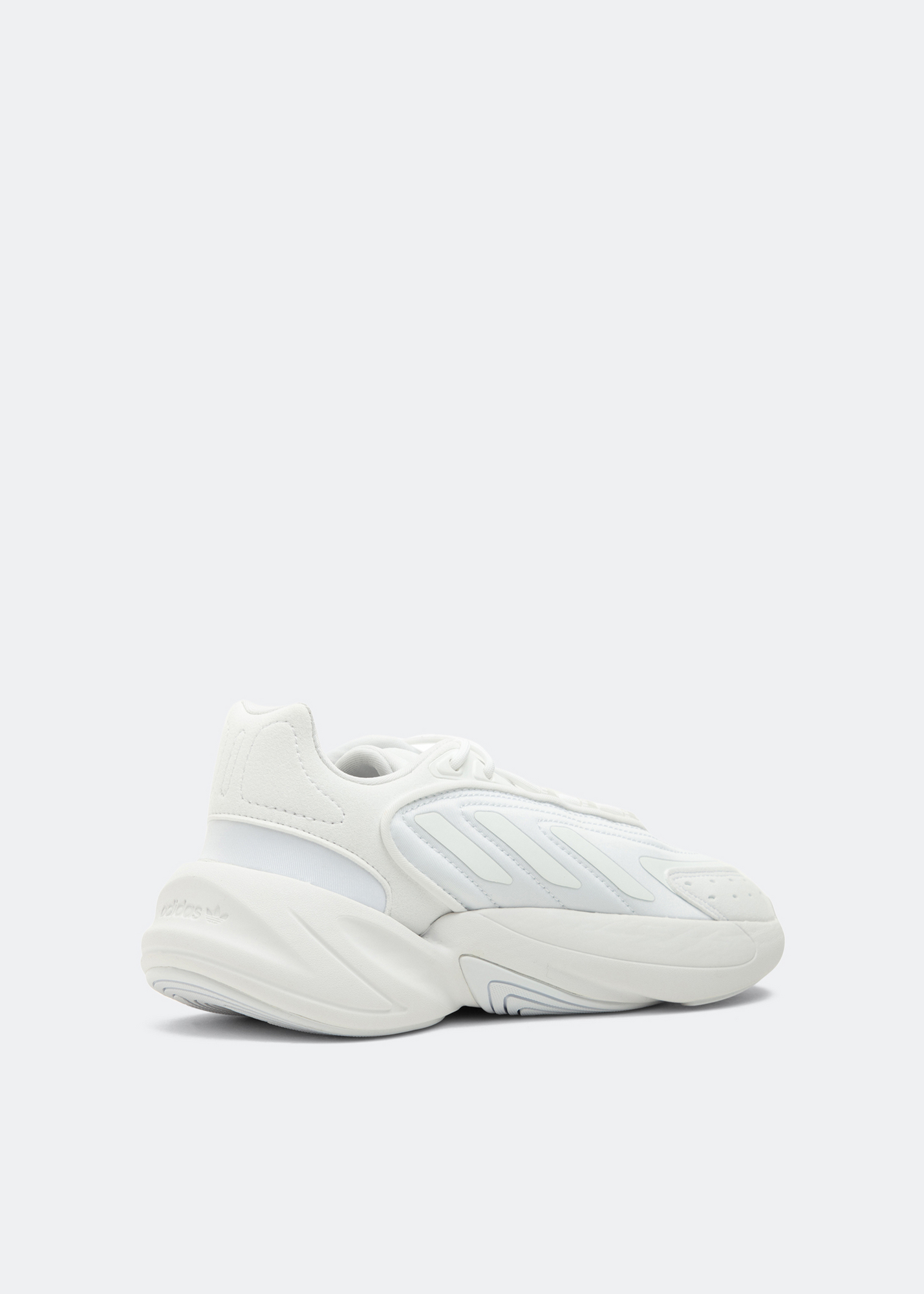 Ozelia sneakers, White