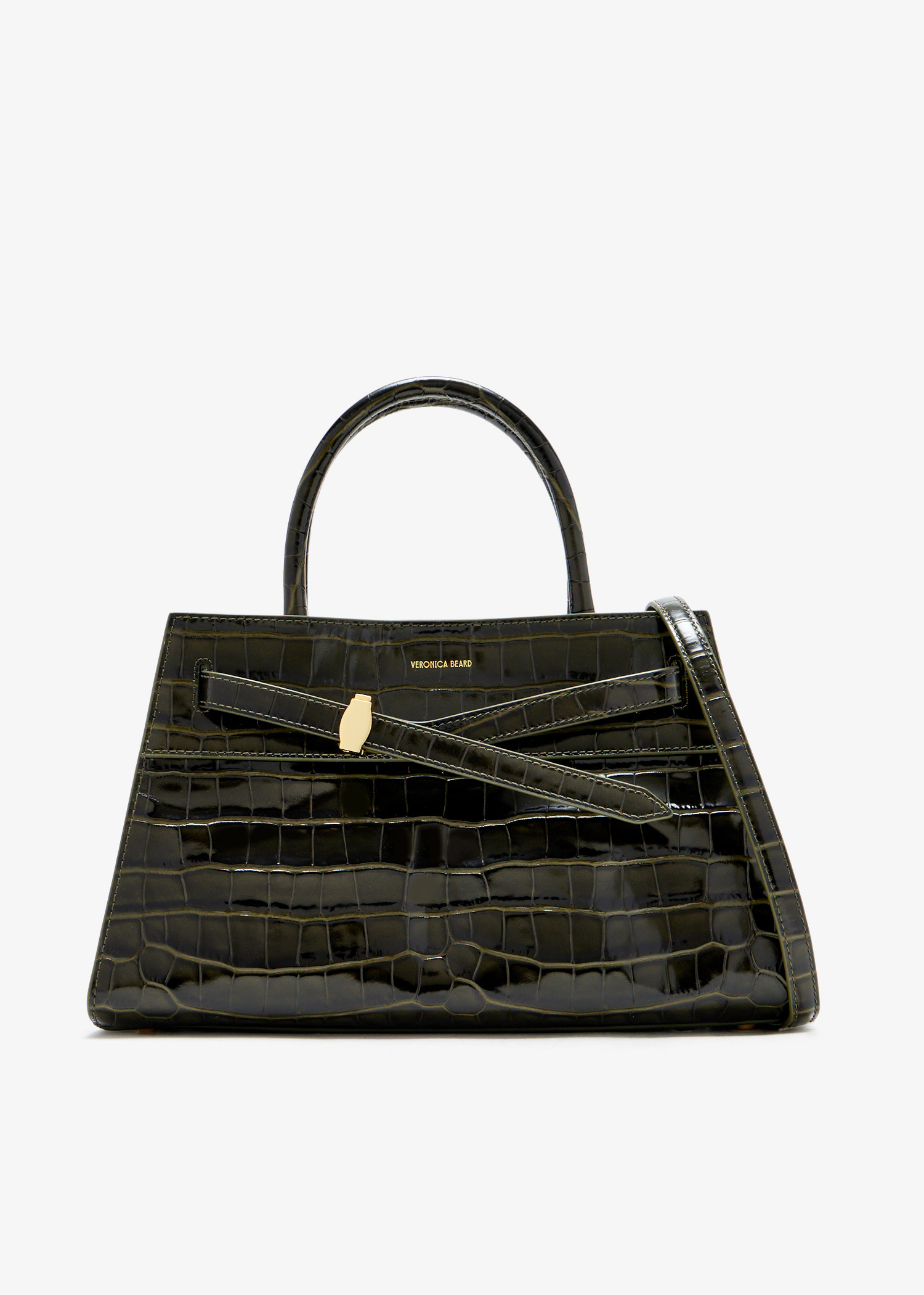 Dash bag, Black
Dash bag, Black