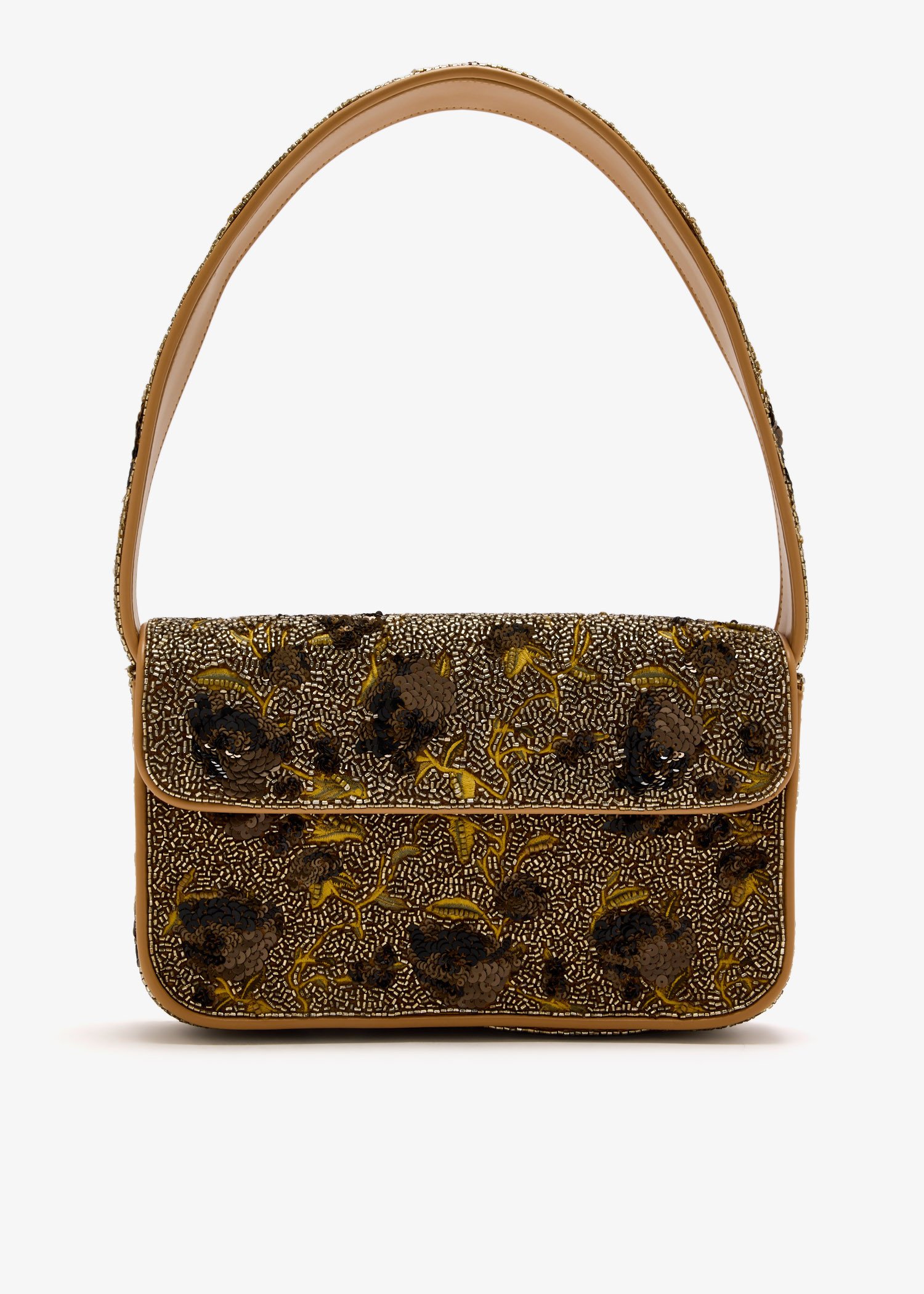 Tommy shoulder bag, Brown
Tommy shoulder bag, Brown