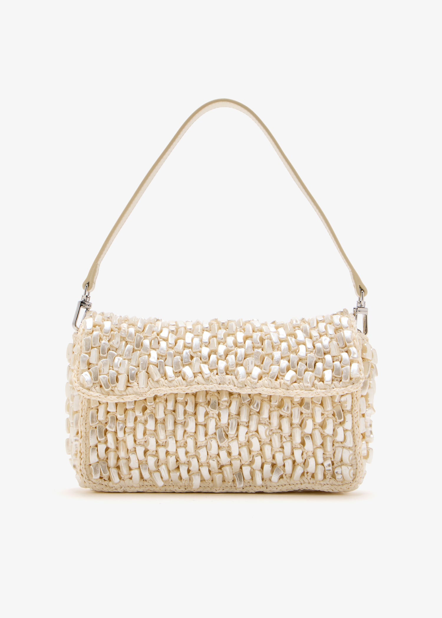 Timmy shoulder bag, Cream
Timmy shoulder bag, Cream