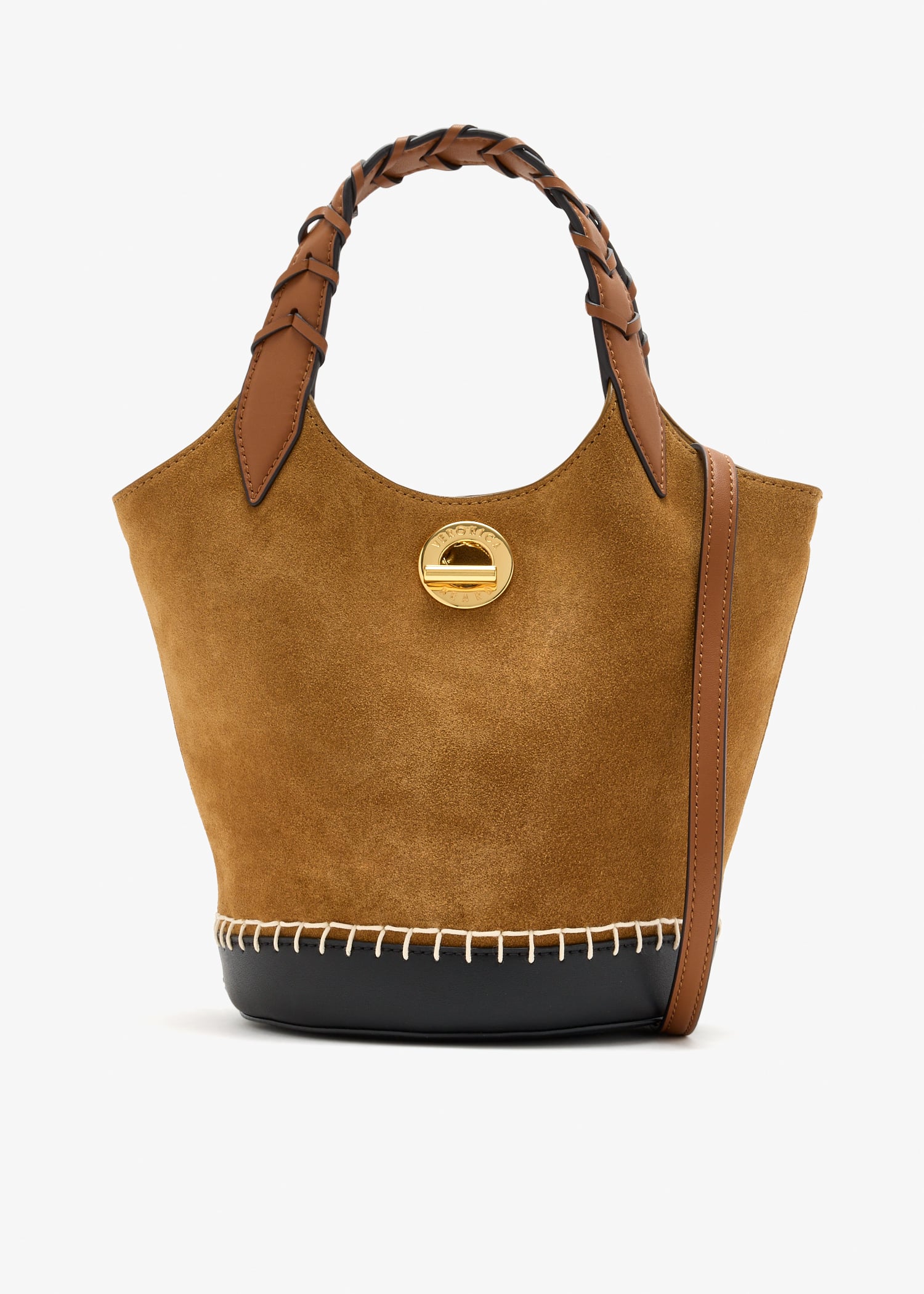 Anchor bag, Brown
Anchor bag, Brown