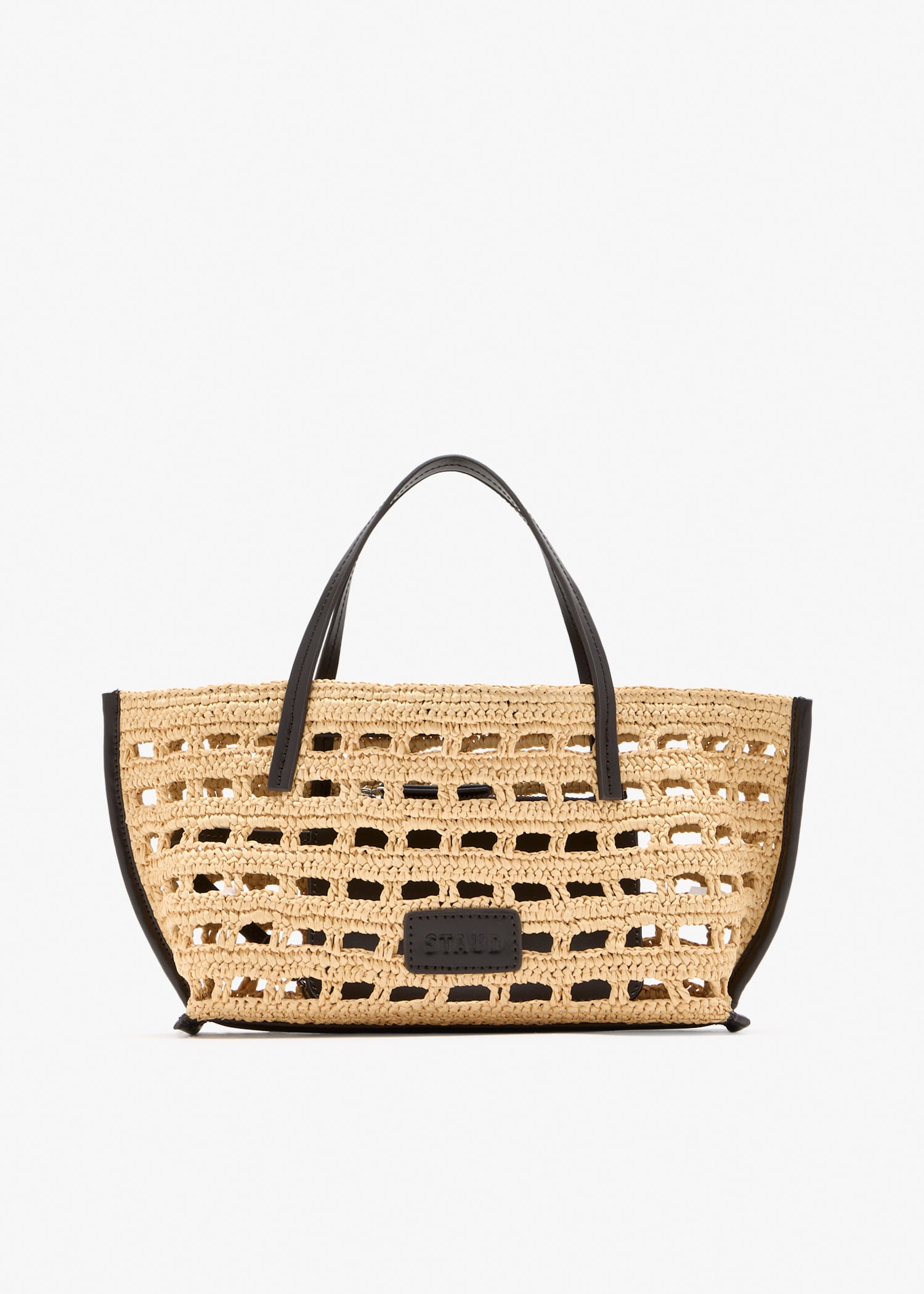 Christos mini tote bag, Beige
Christos mini tote bag, Beige