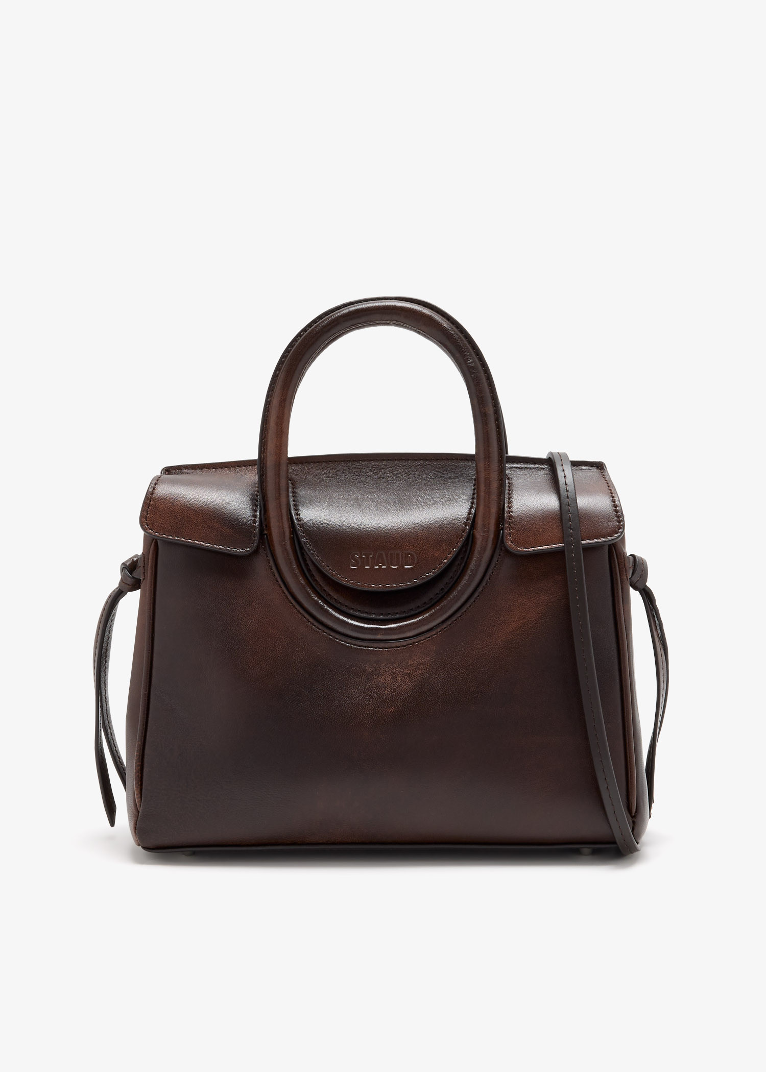 Maude mini carryall, Brown
Maude mini carryall, Brown