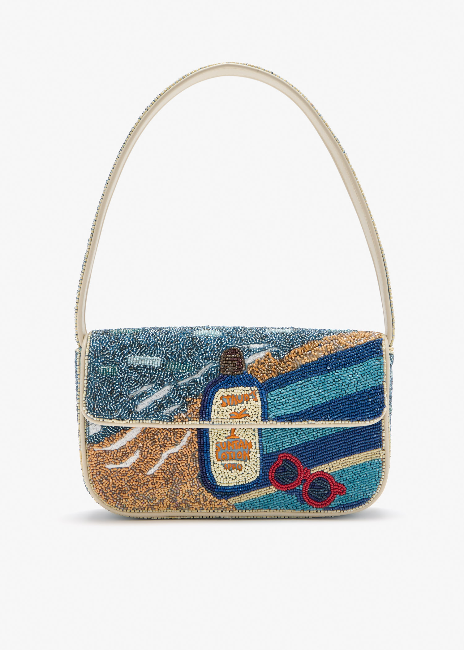 Tommy shoulder bag, Multicolored
Tommy shoulder bag, Multicolored