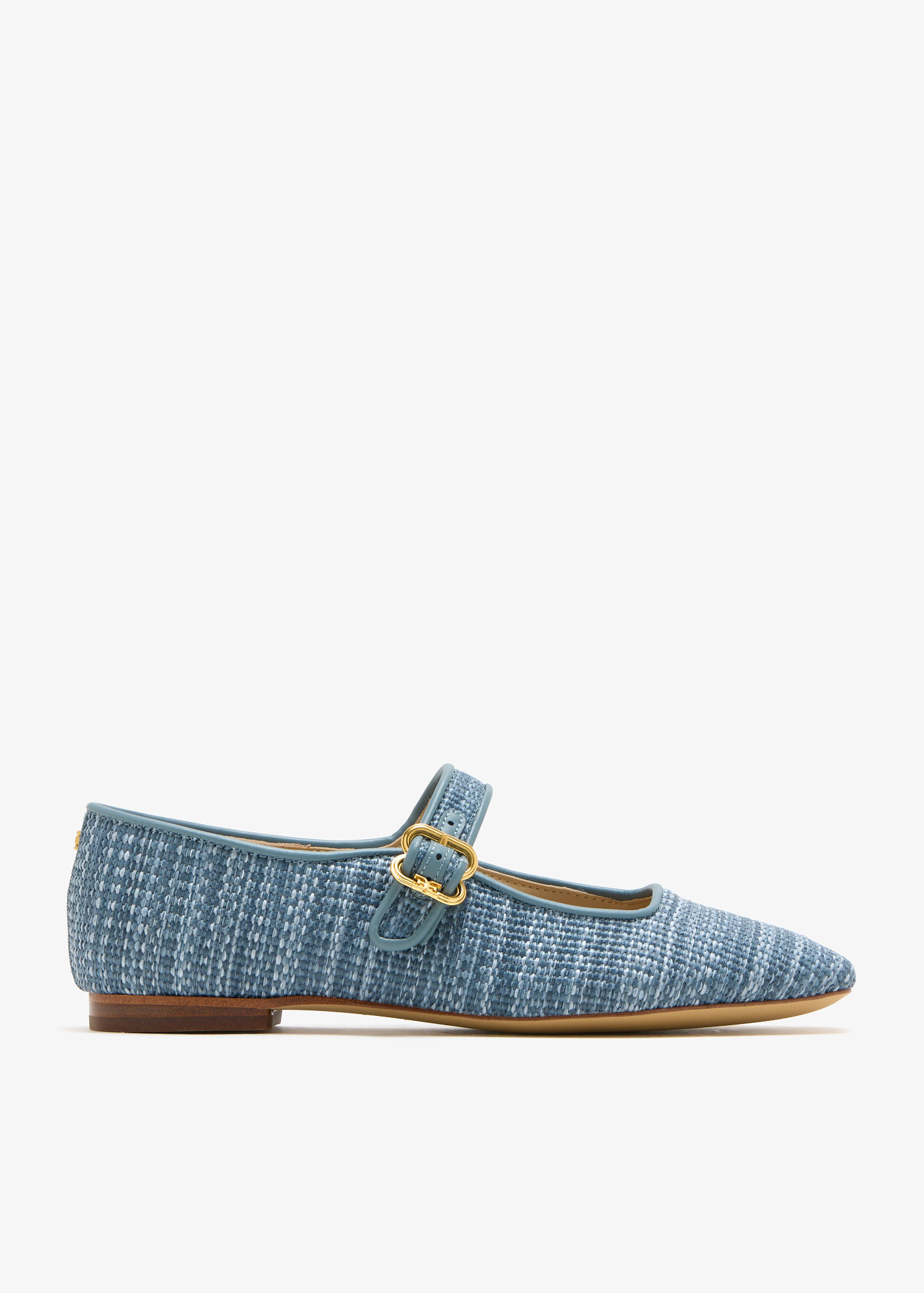 Michaela Mary Jane shoes, Blue
Michaela Mary Jane shoes, Blue