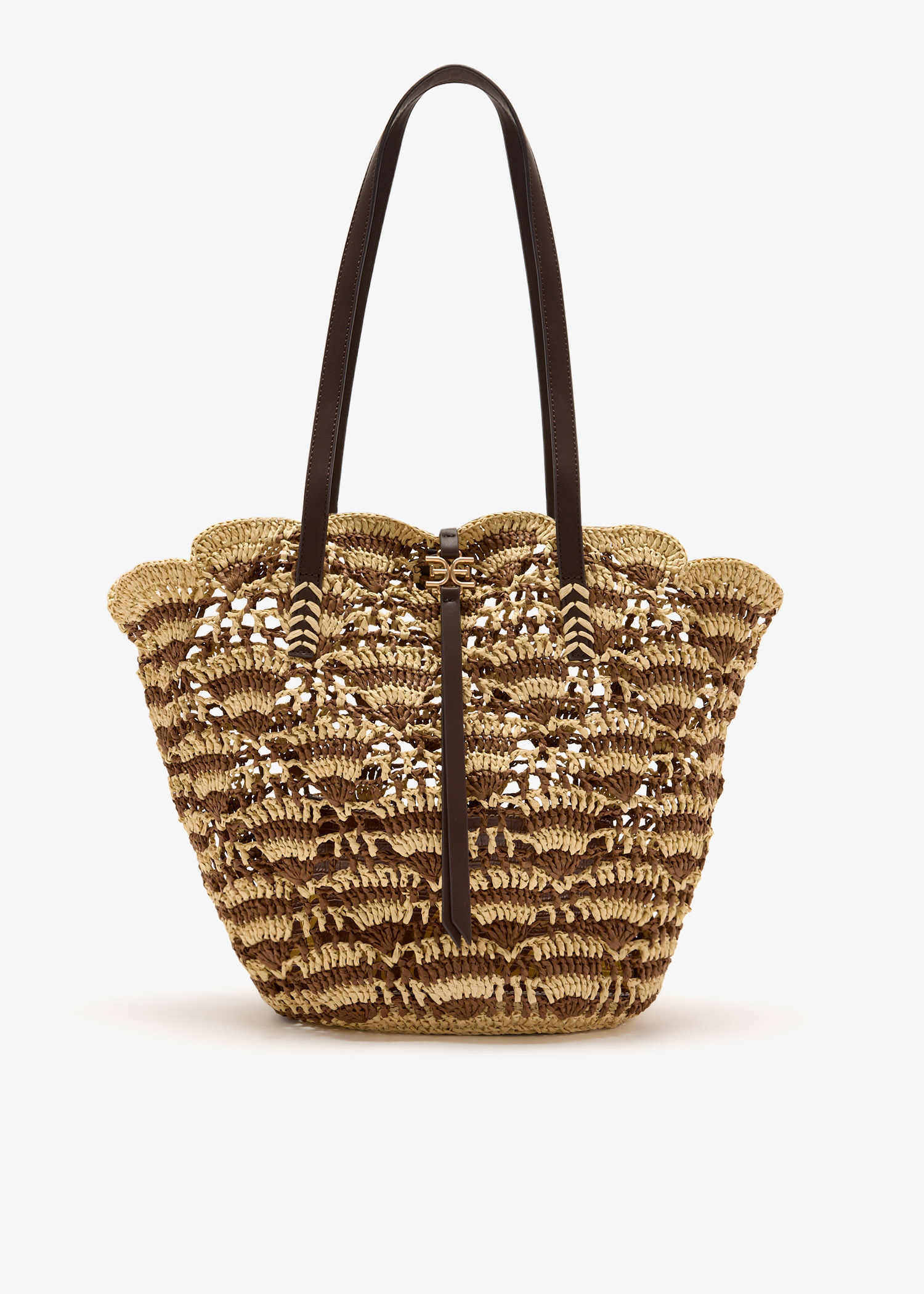 Laylah tote bag, Brown
Laylah tote bag, Brown