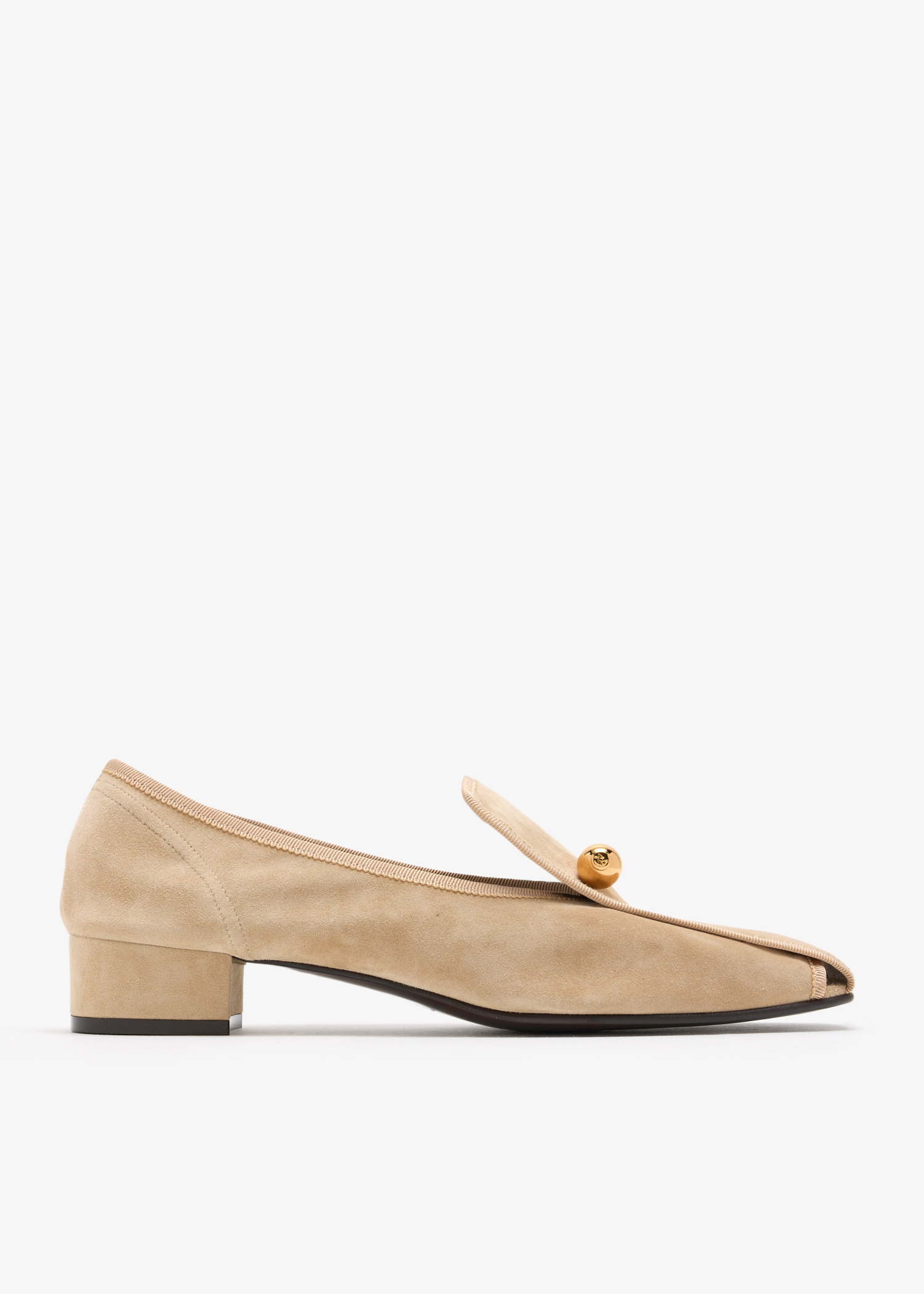 Showtime loafers, Beige
Showtime loafers, Beige