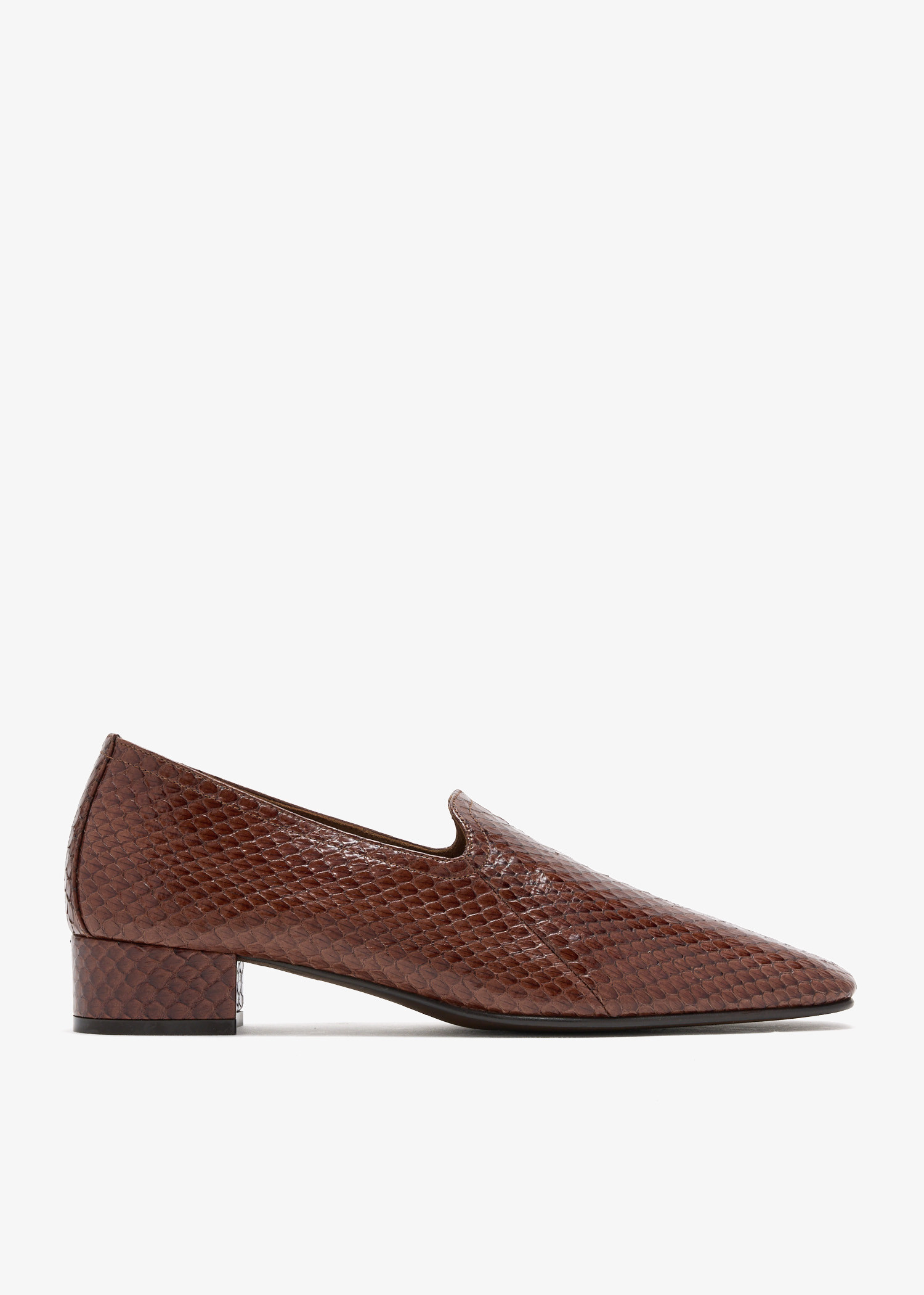 Soft Touch loafers, Brown
Soft Touch loafers, Brown
