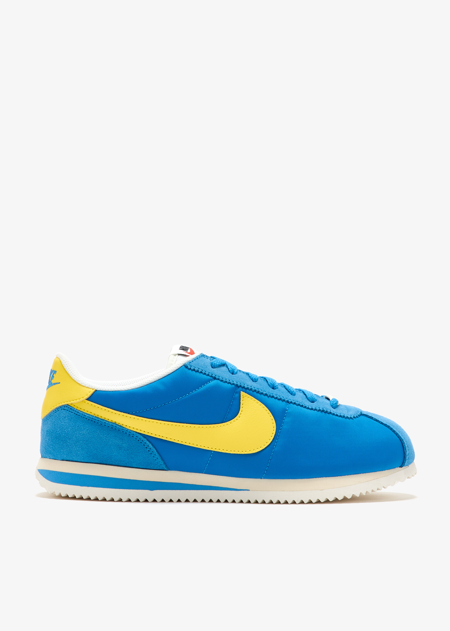 Cortez Textile sneakers, Blue
Cortez Textile sneakers, Blue