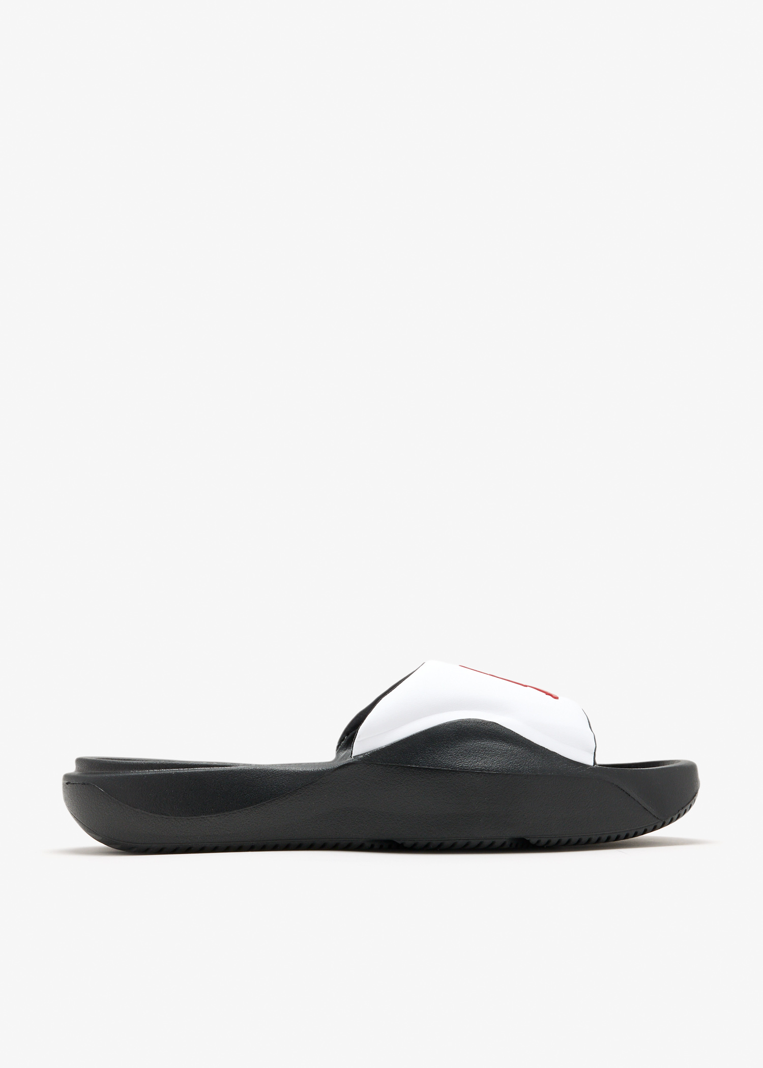 Jordan Franchise slides, White
Jordan Franchise slides, White