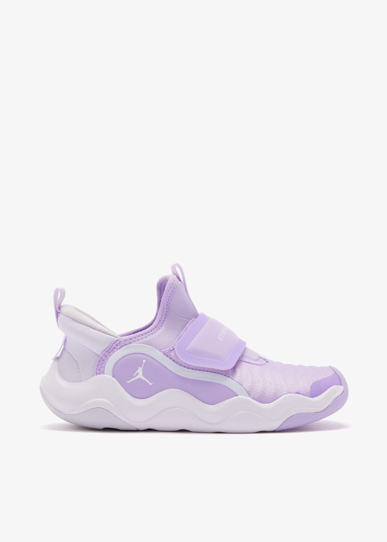 Jordan 23/7.2 sneakers, Purple
Jordan 23/7.2 sneakers, Purple