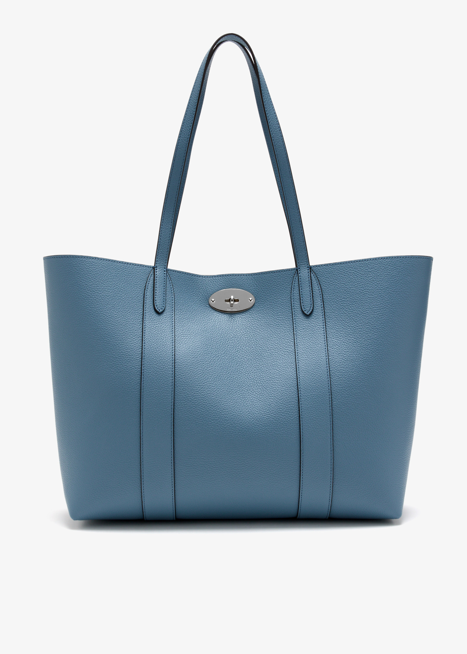 Bayswater tote bag, Blue
Bayswater tote bag, Blue