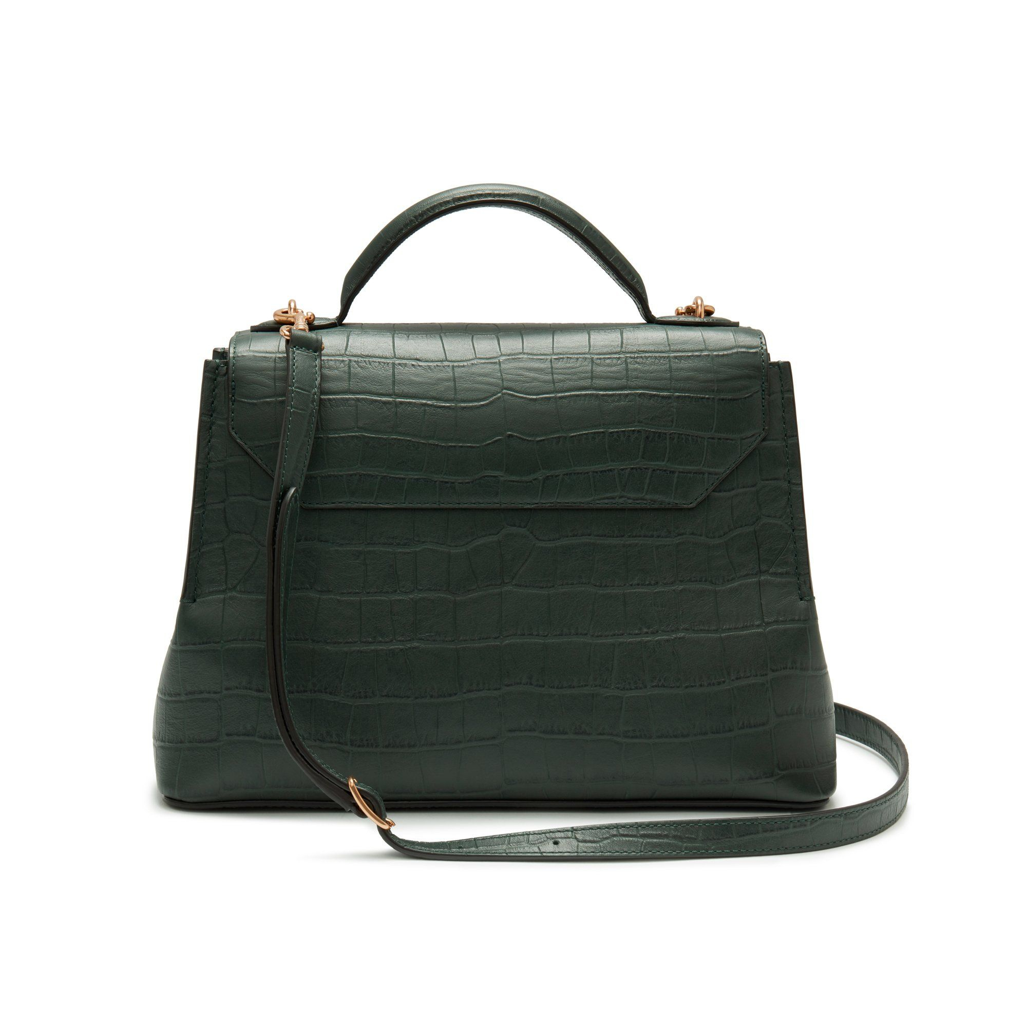 Small Seaton bag, Green
