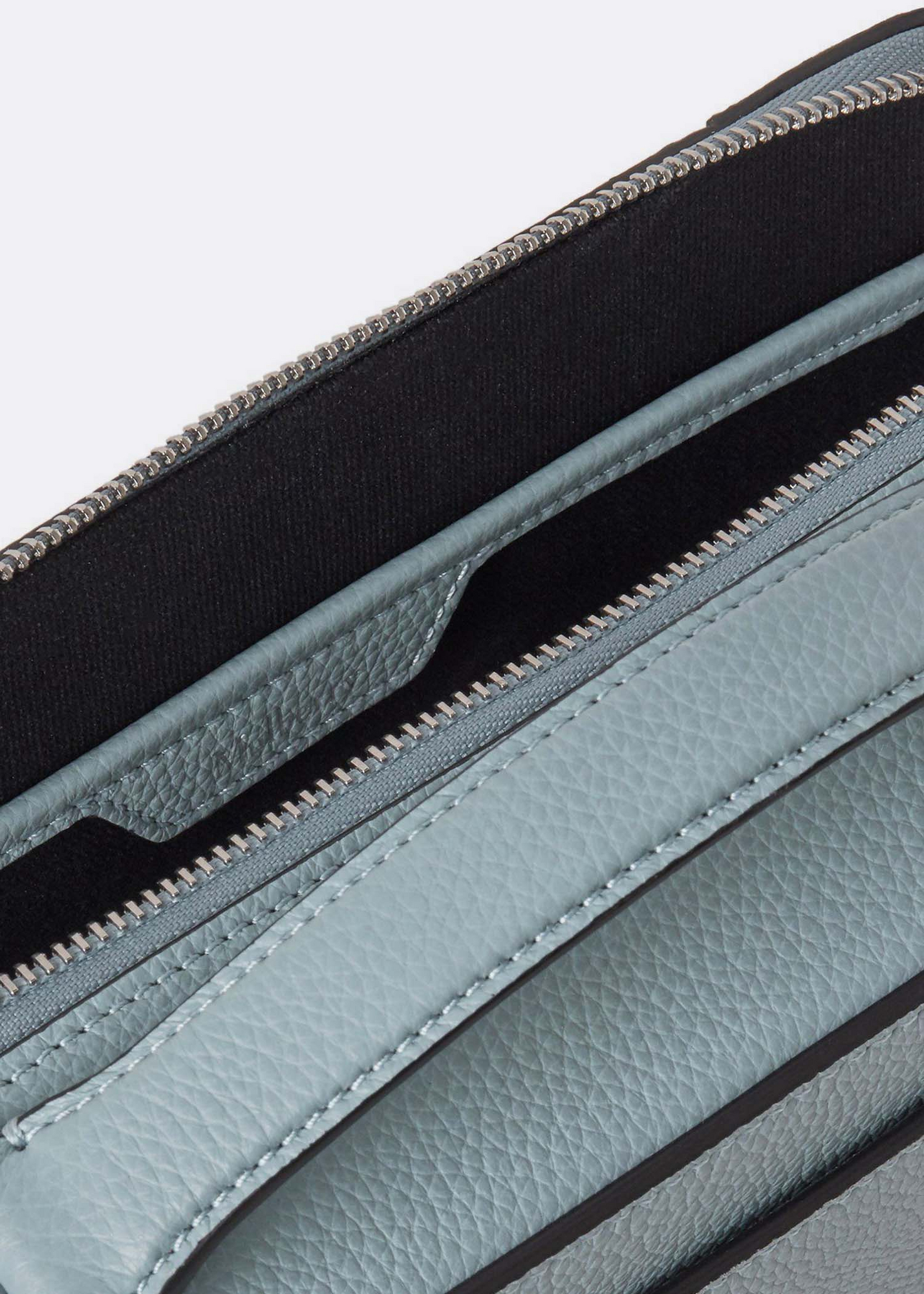Belgrave crossbody messenger bag, Blue