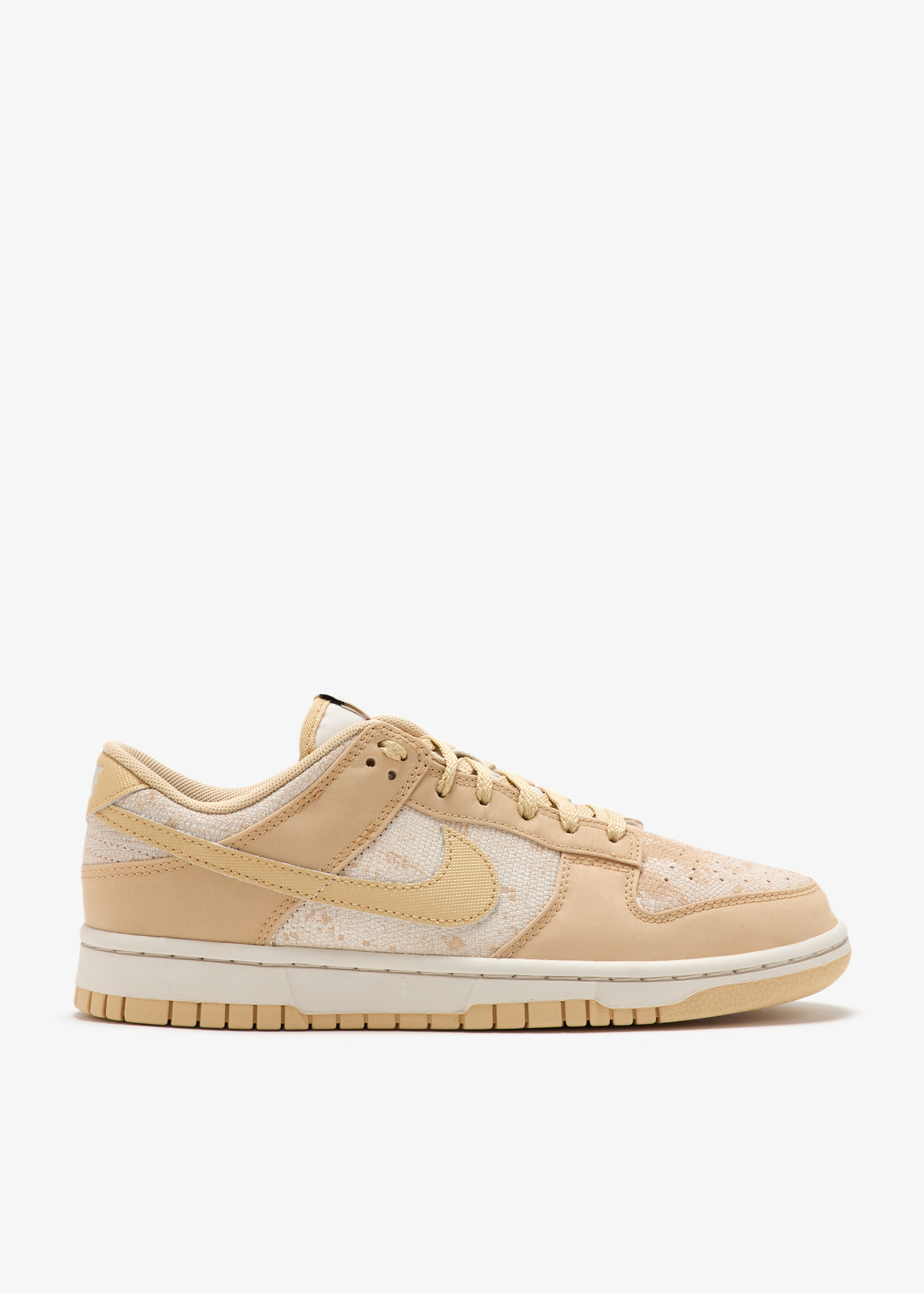 Dunk Low sneakers, Beige
Dunk Low sneakers, Beige