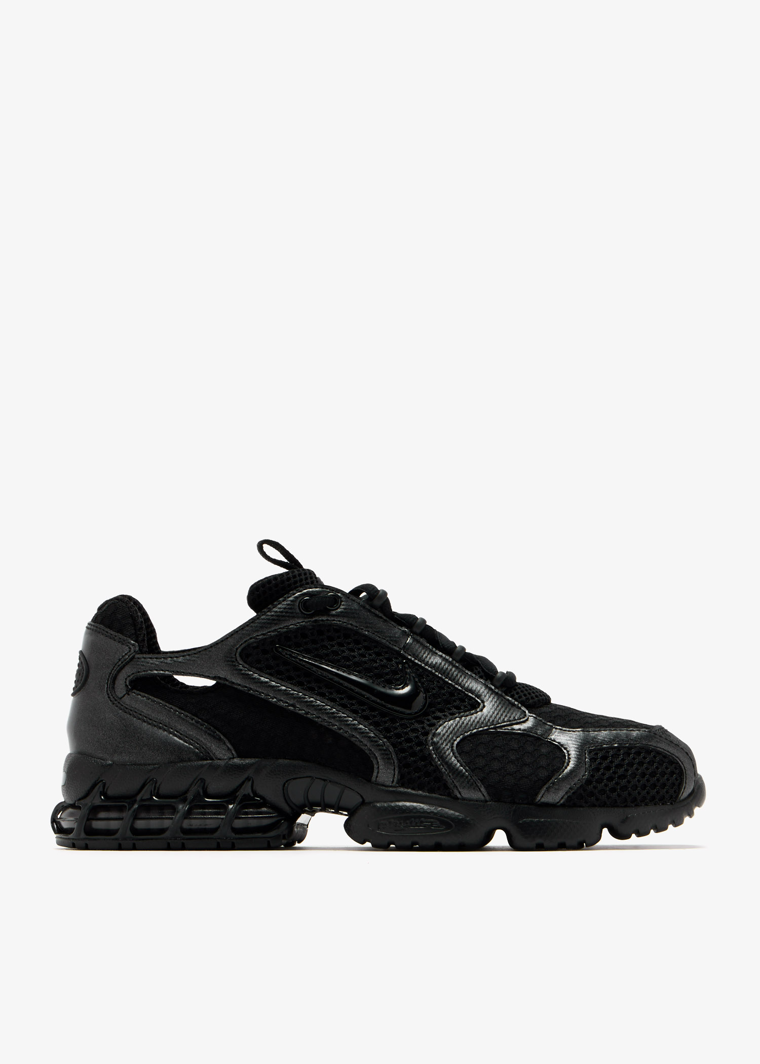 Air Zoom Spiridon Cage 2 sneakers, Black
Air Zoom Spiridon Cage 2 sneakers, Black
