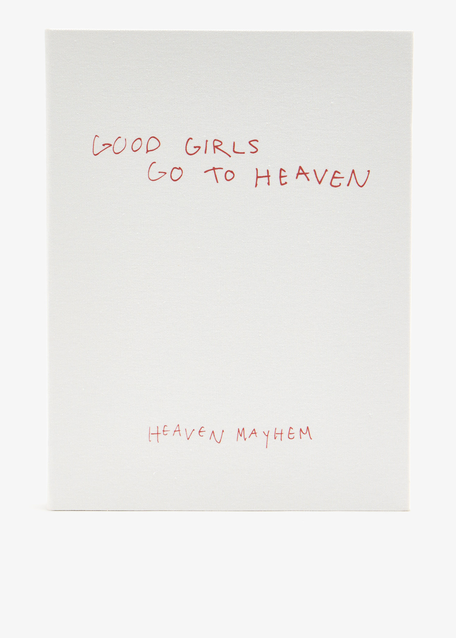 Book Box Vol 3 jewelry case, White
Book Box Vol 3 jewelry case, White