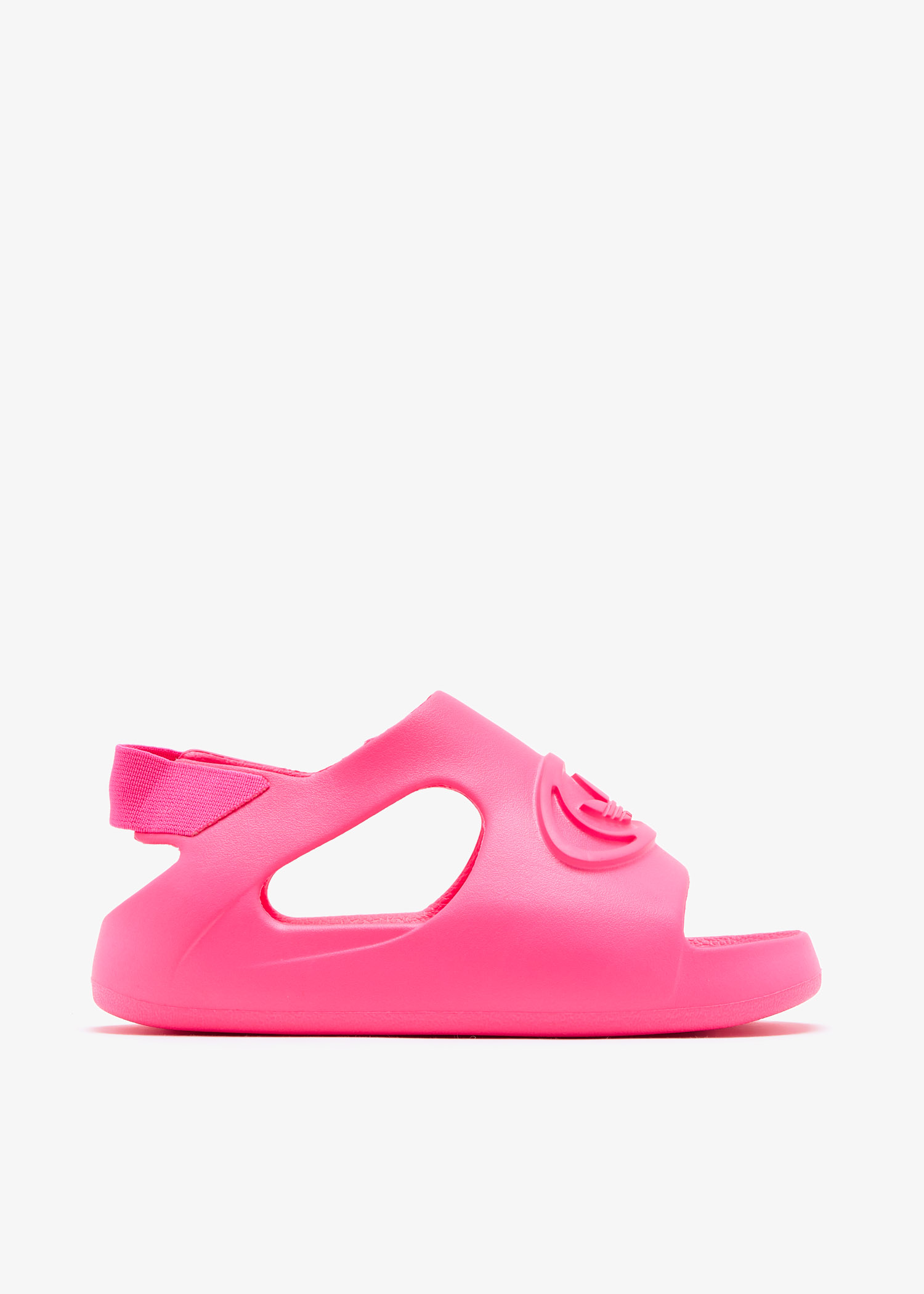 Campus 00s slides, Pink
Campus 00s slides, Pink