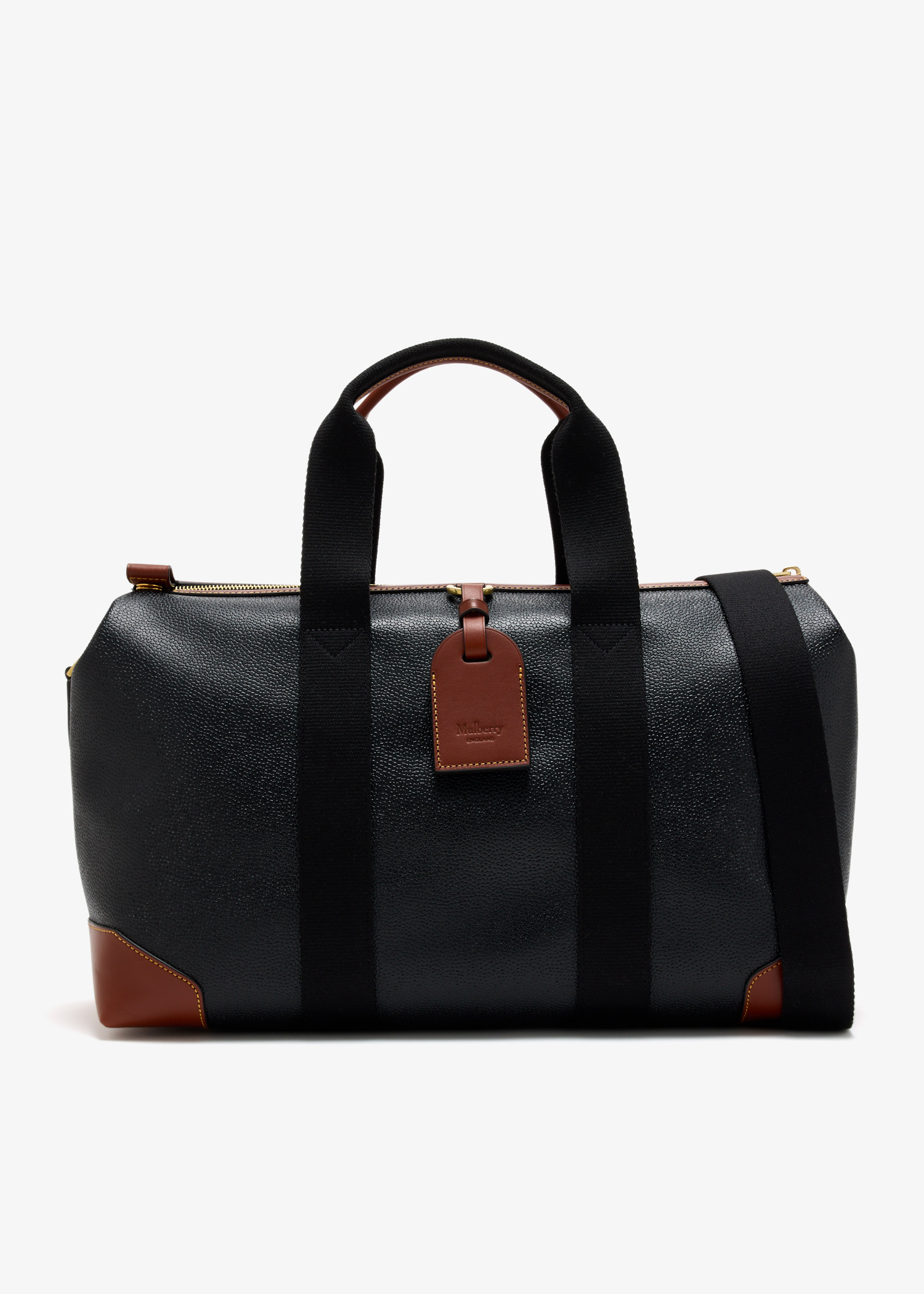 Heritage Day clipper, Black
Heritage Day clipper, Black