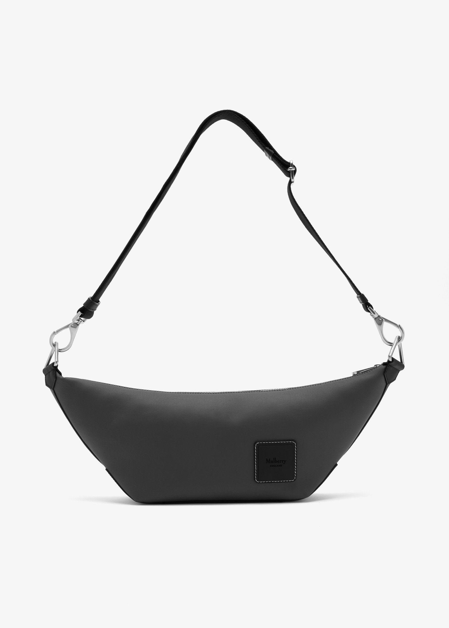 Dalston crossbody bag, Black
Dalston crossbody bag, Black