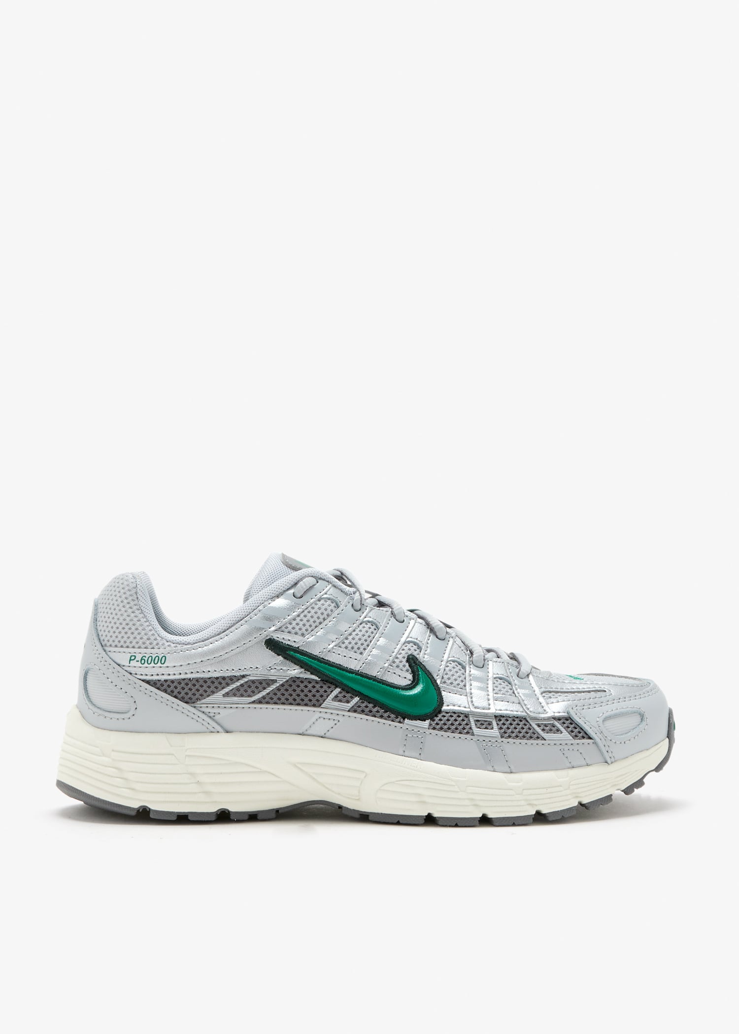 P-6000 sneakers, Grey
P-6000 sneakers, Grey