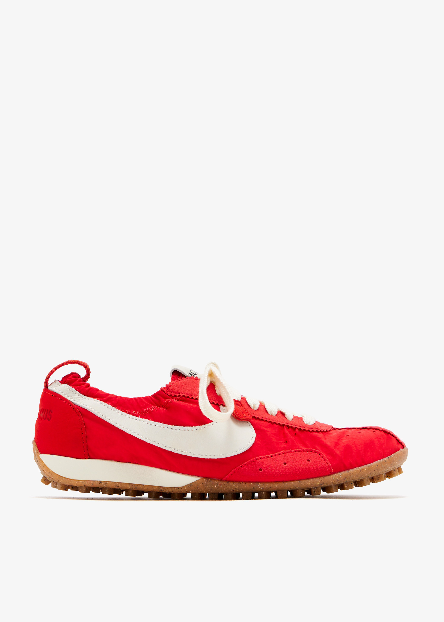 x Jacquemus Moon shoes, Red
x Jacquemus Moon shoes, Red