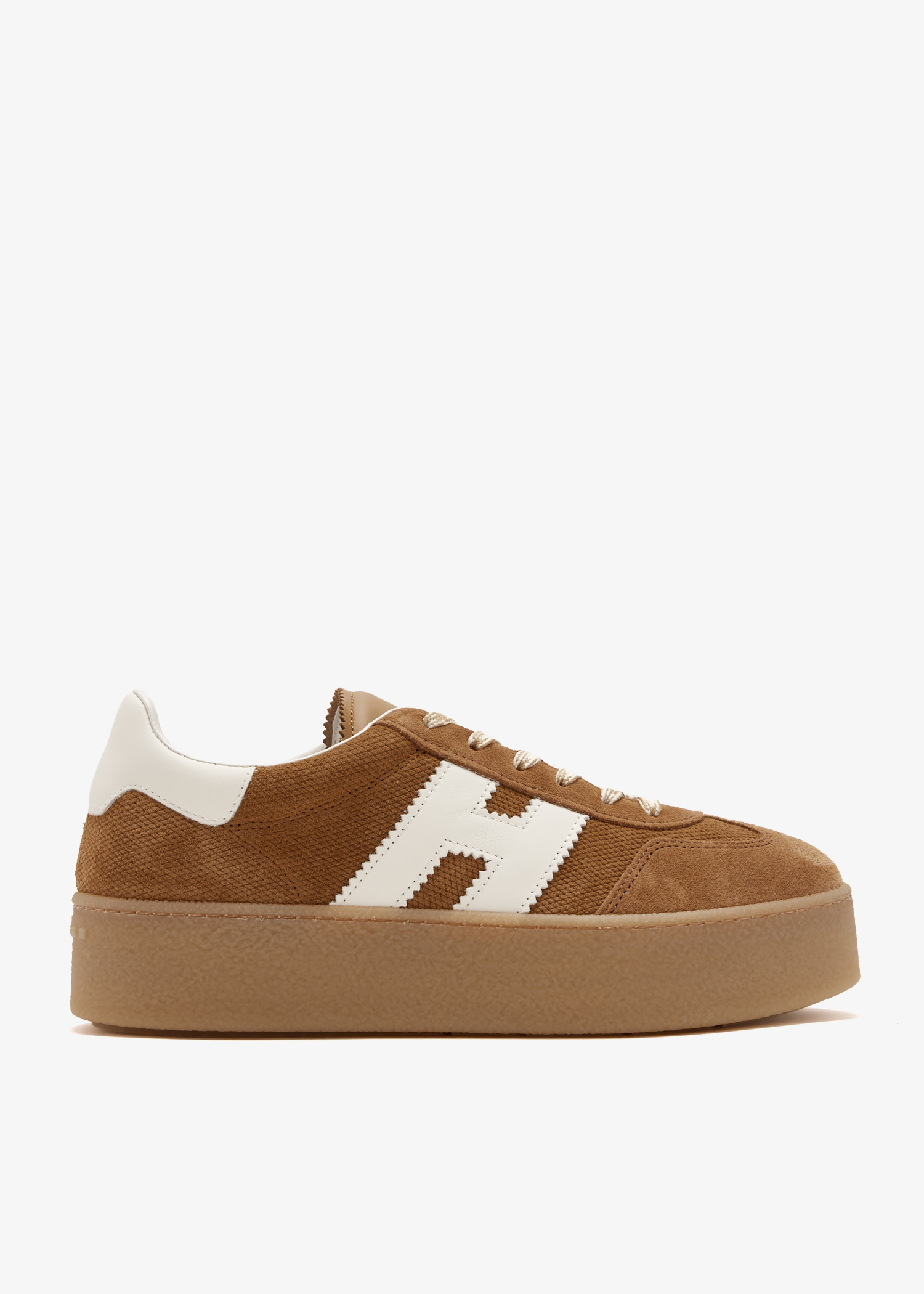 Cool sneakers, Brown
Cool sneakers, Brown