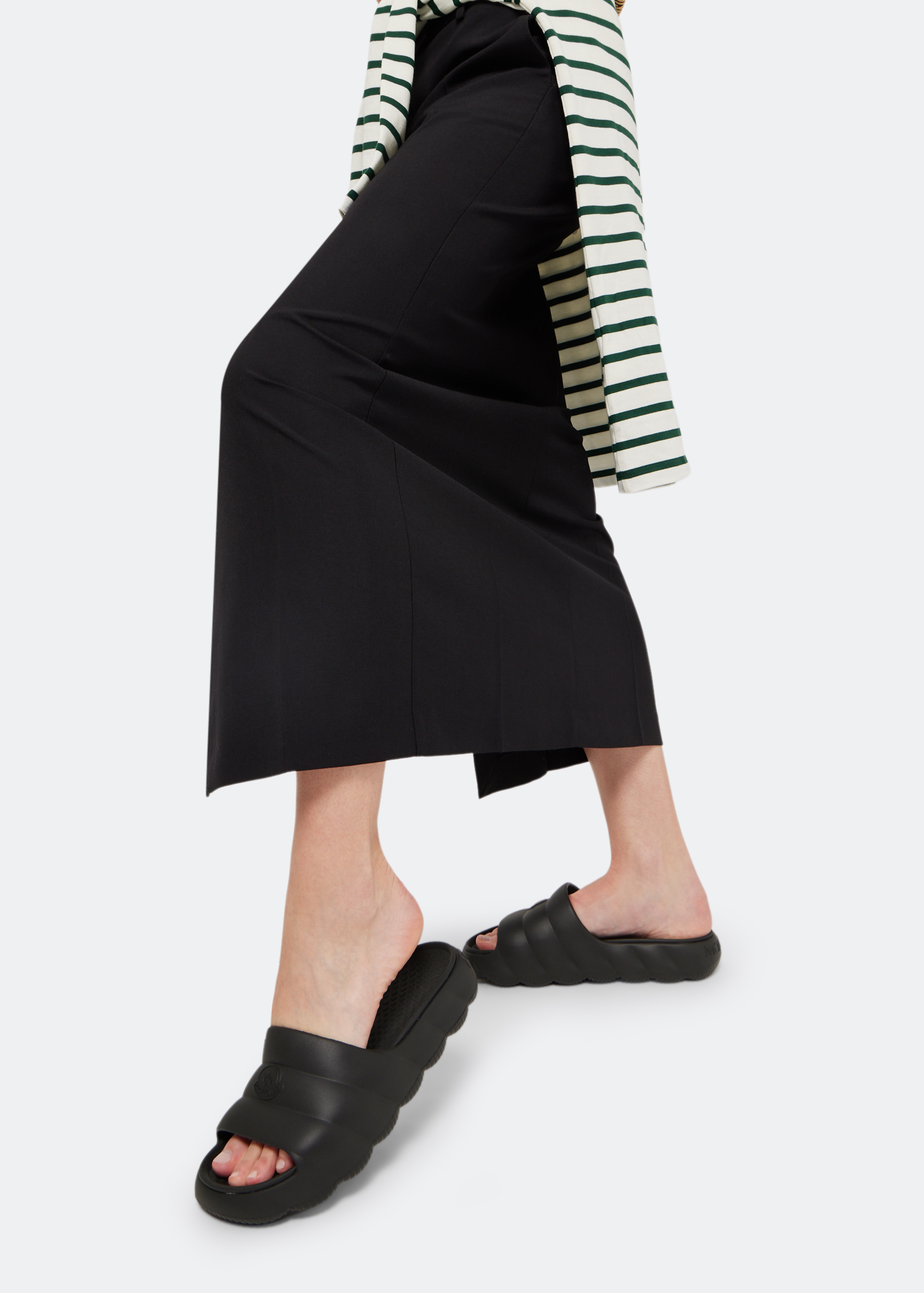 Lilo slides, Black
Lilo slides, Black