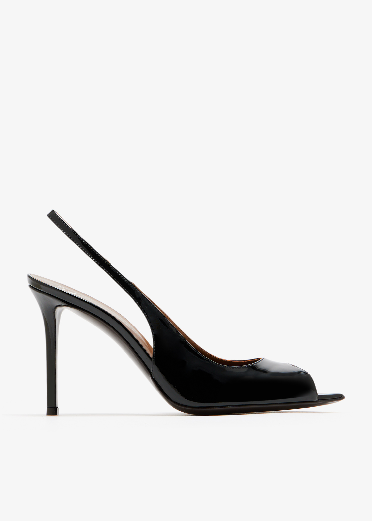 Intriigo 90 sandals, Black
Intriigo 90 sandals, Black