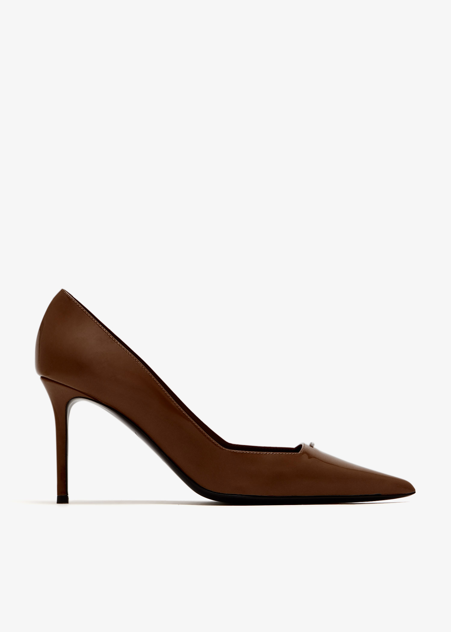 Raquel Rigo 85 pumps, Brown
Raquel Rigo 85 pumps, Brown