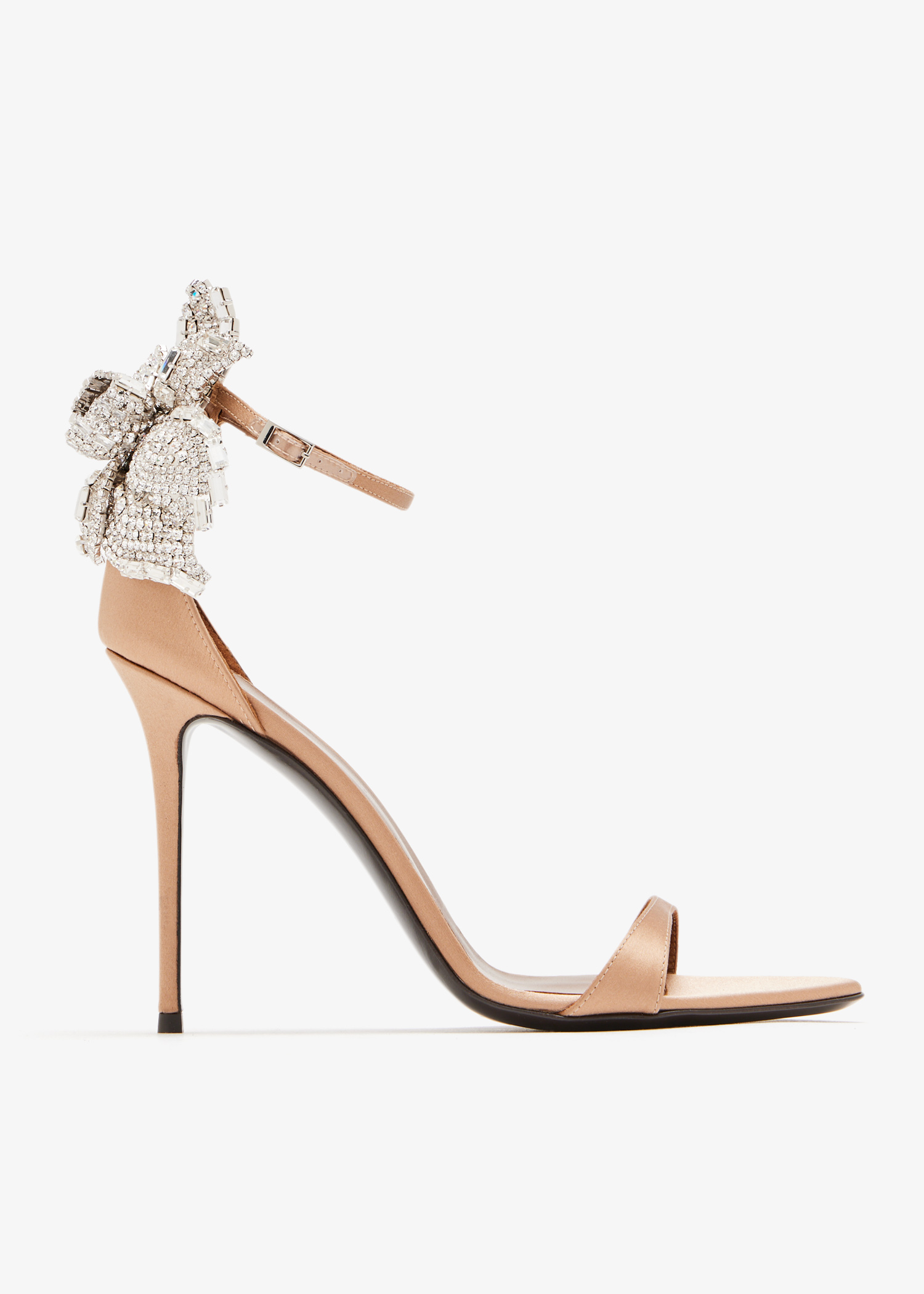 Embellished sandals, Beige
Embellished sandals, Beige