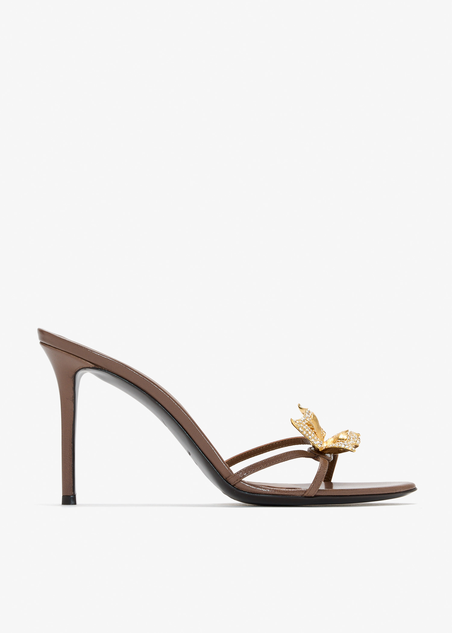 Mariposa 105 mules, Brown
Mariposa 105 mules, Brown