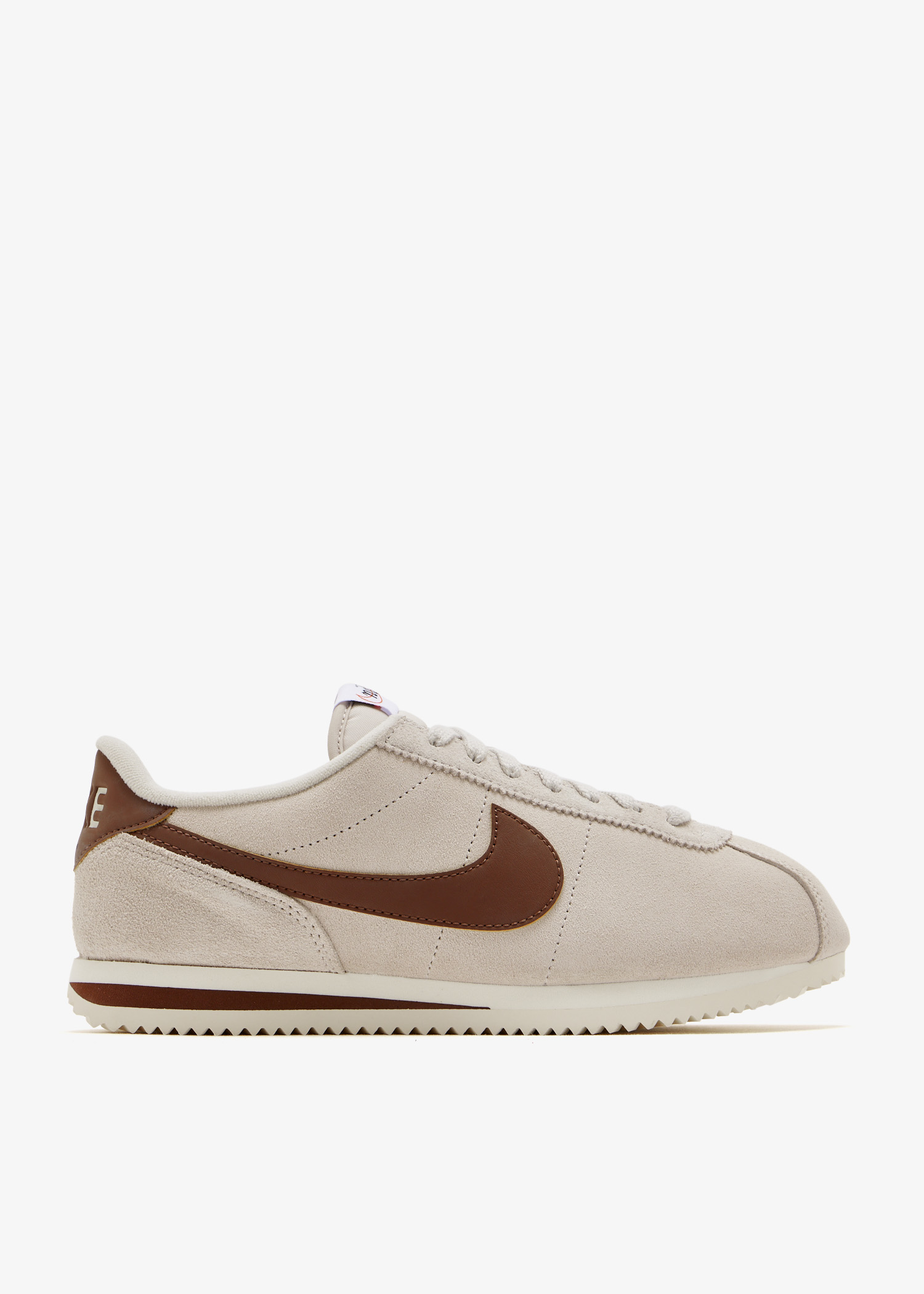 Cortez Suede sneakers, Beige
Cortez Suede sneakers, Beige