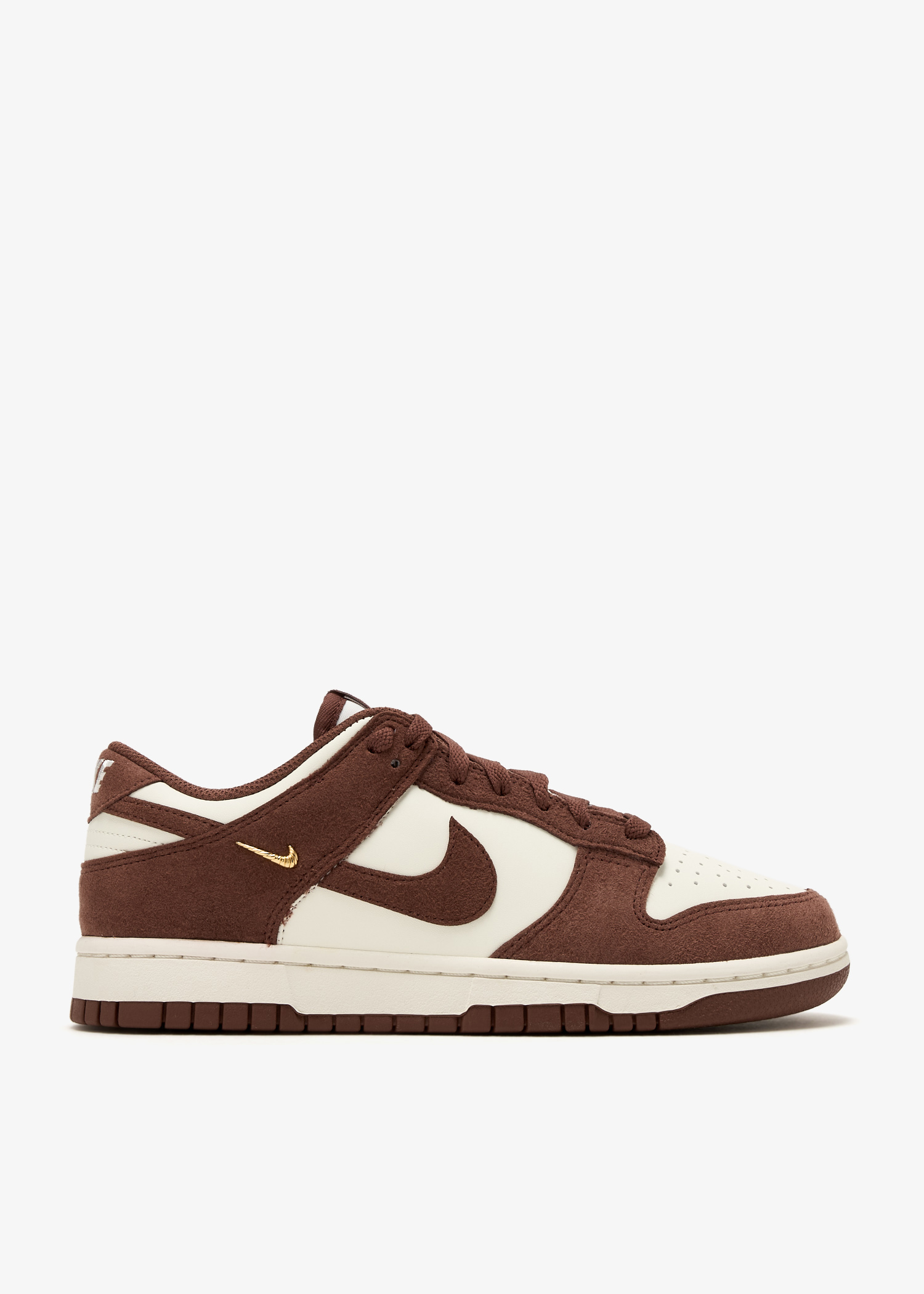 Dunk Low Next Nature sneakers, Brown
Dunk Low Next Nature sneakers, Brown