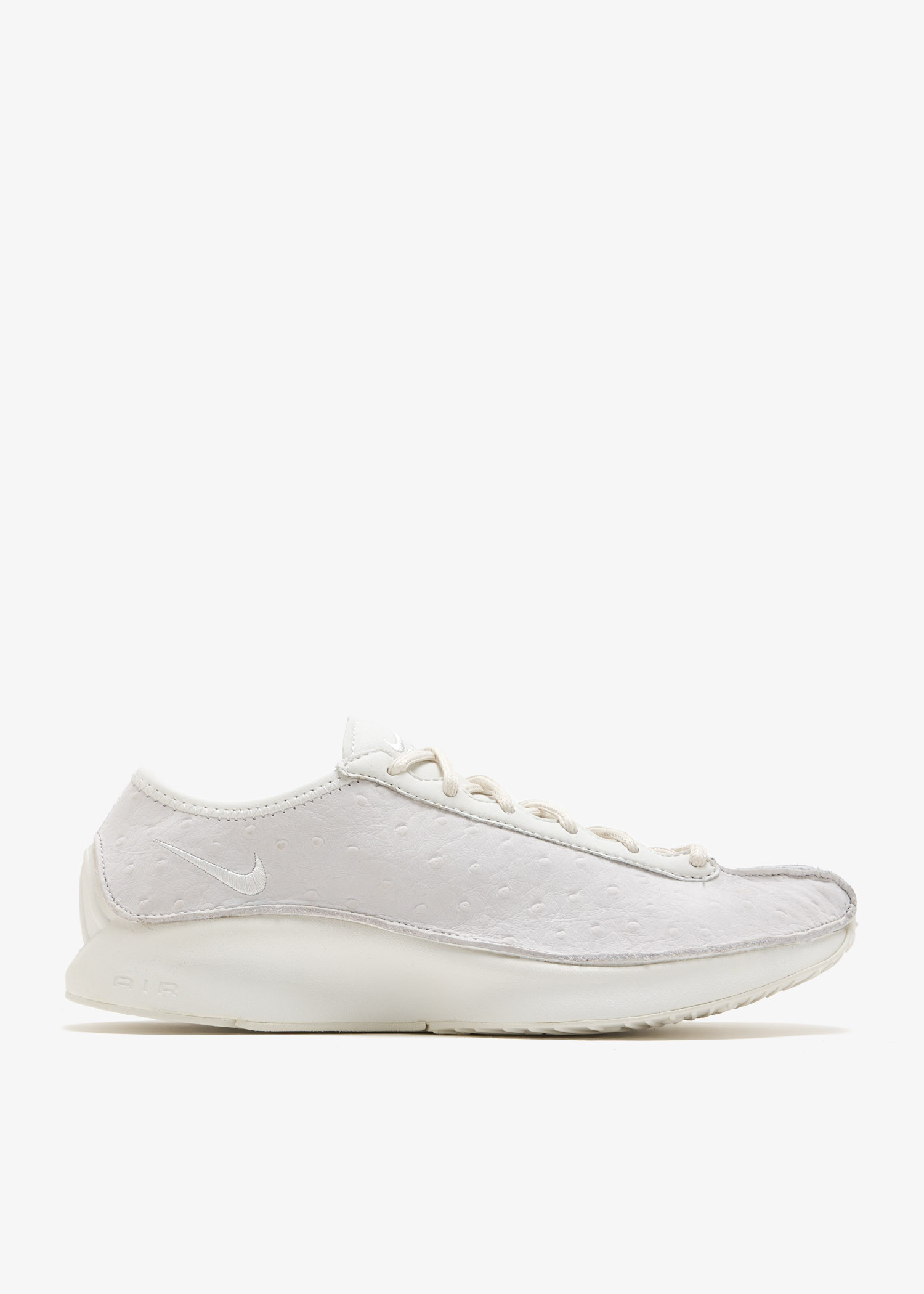 Air Superfly sneakers, White
Air Superfly sneakers, White