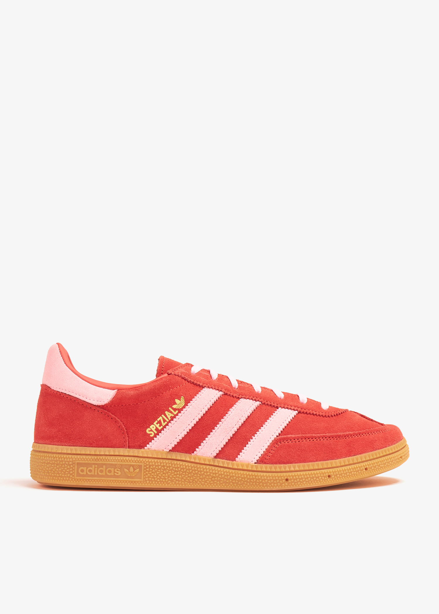 Handball Spezial sneakers, Red
Handball Spezial sneakers, Red