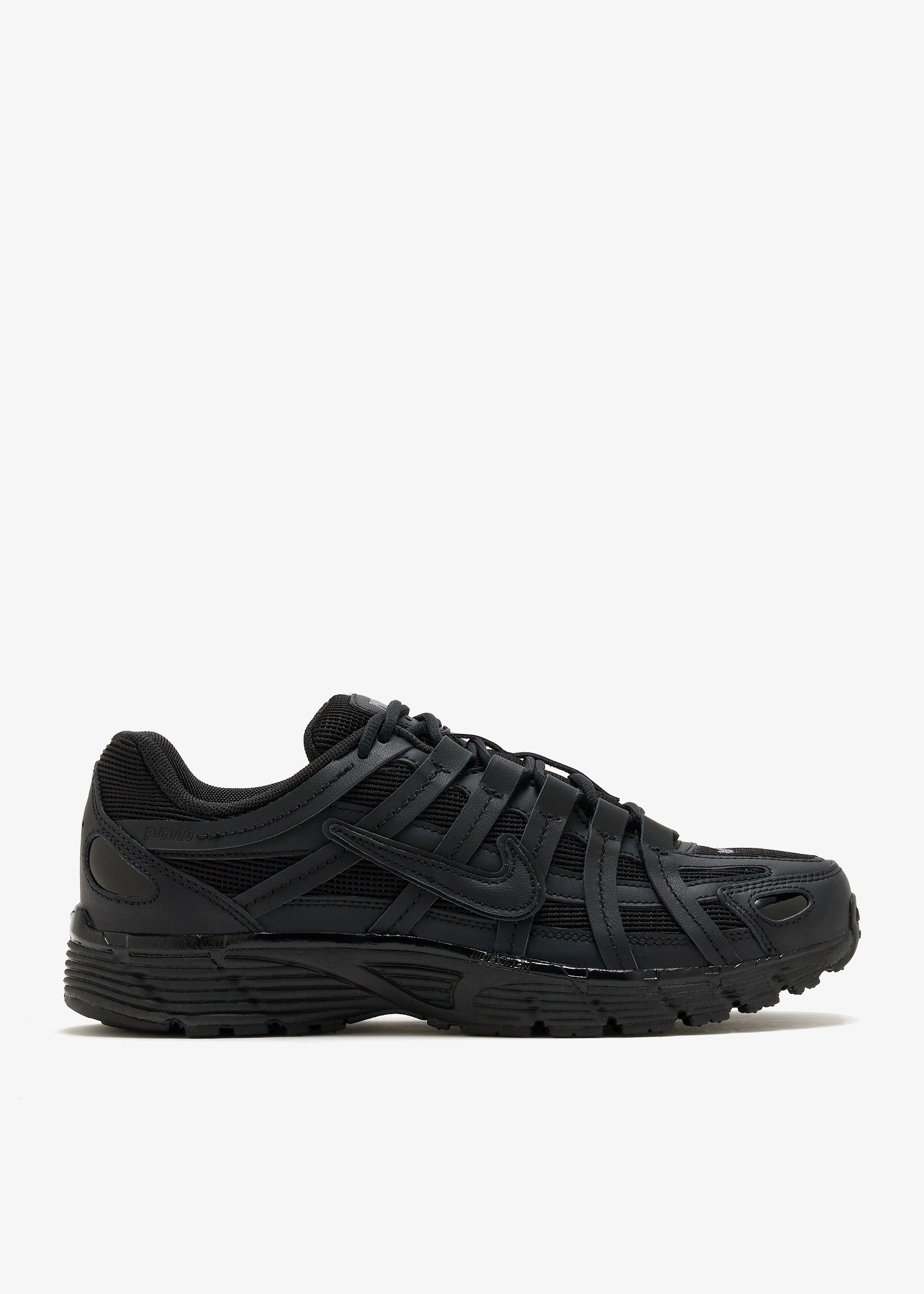 P-6000 sneakers, Black
P-6000 sneakers, Black