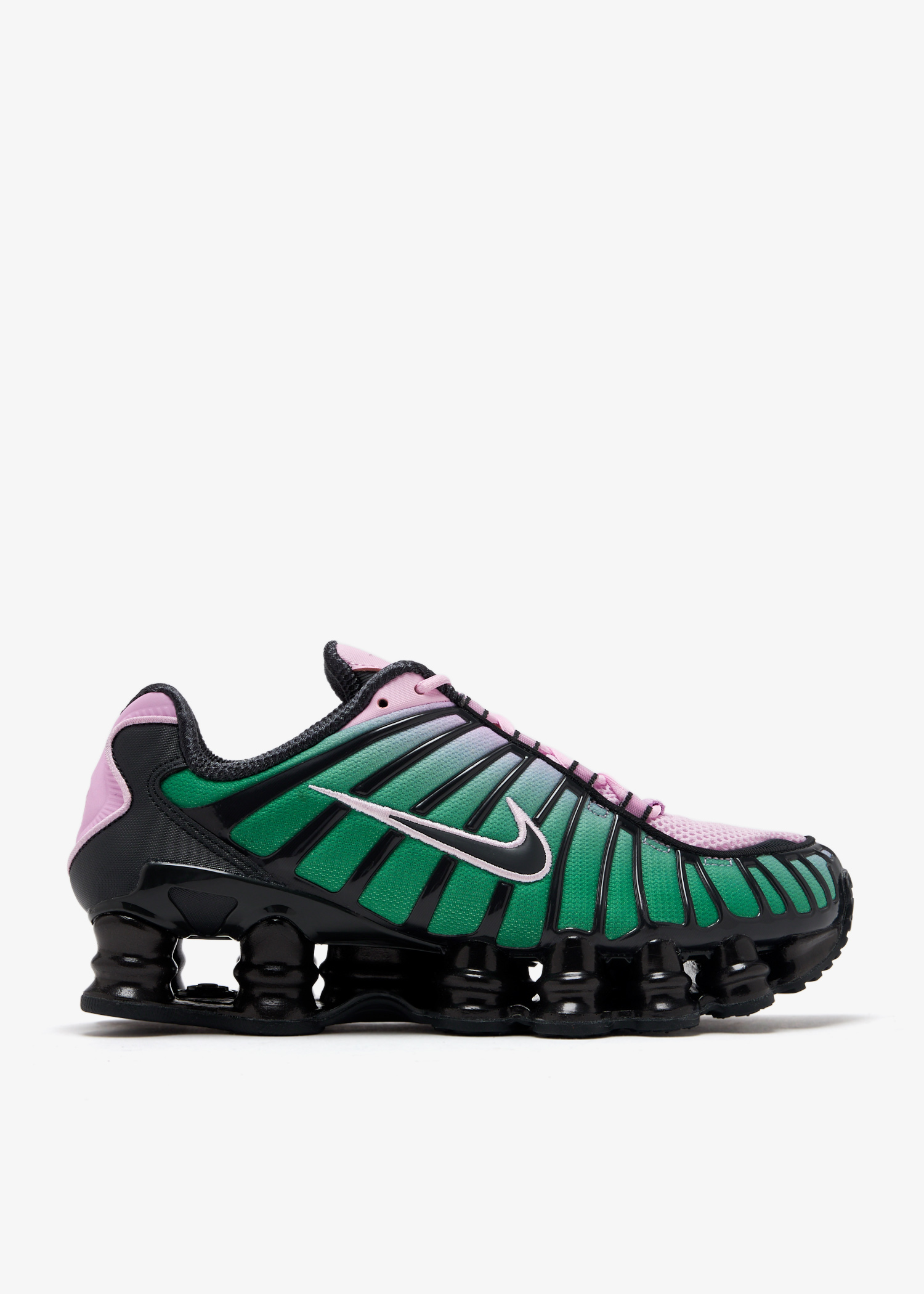 Nike Shox TL sneakers, Green
Nike Shox TL sneakers, Green