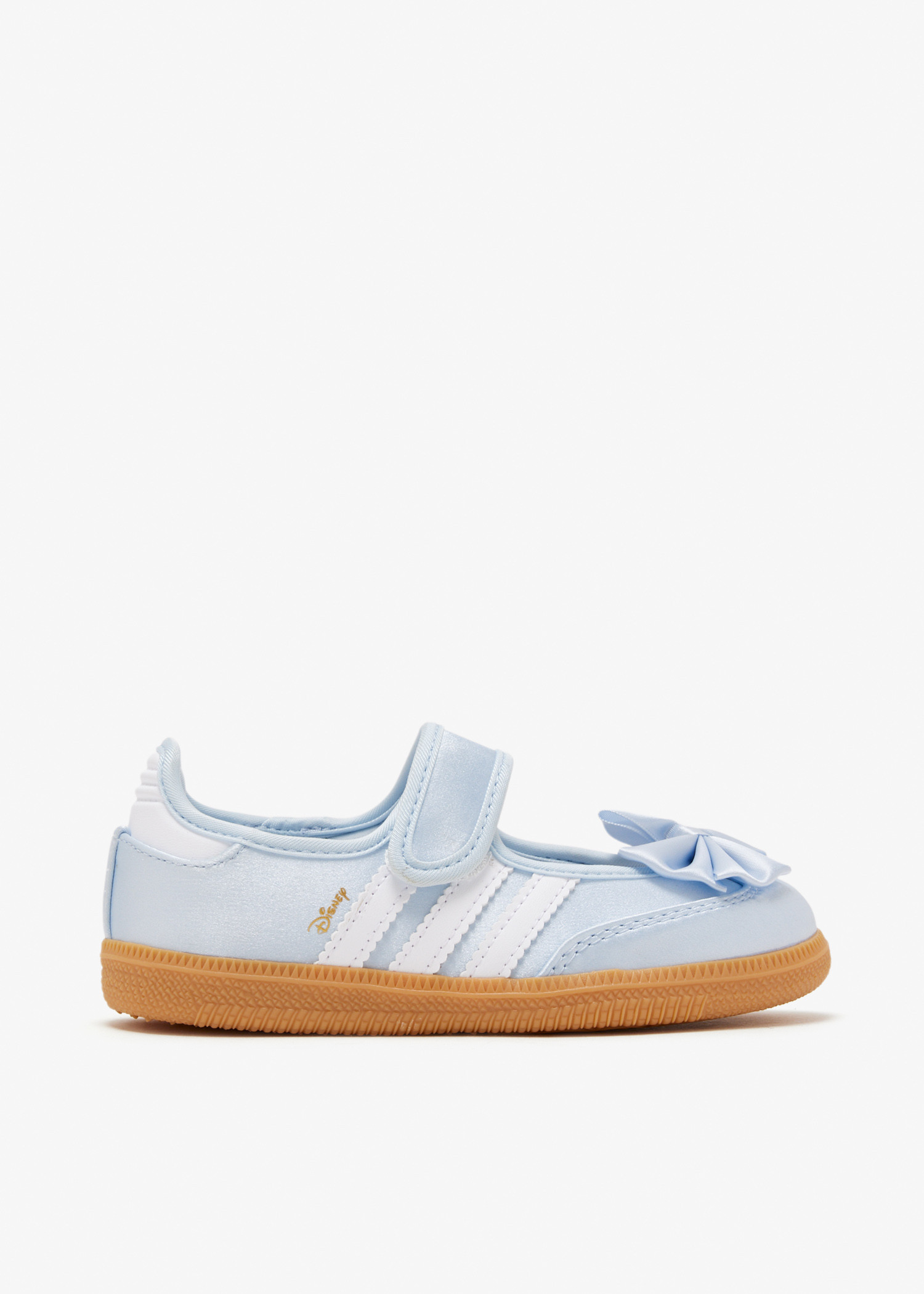 x Disney Samba Jane shoes, Blue
x Disney Samba Jane shoes, Blue