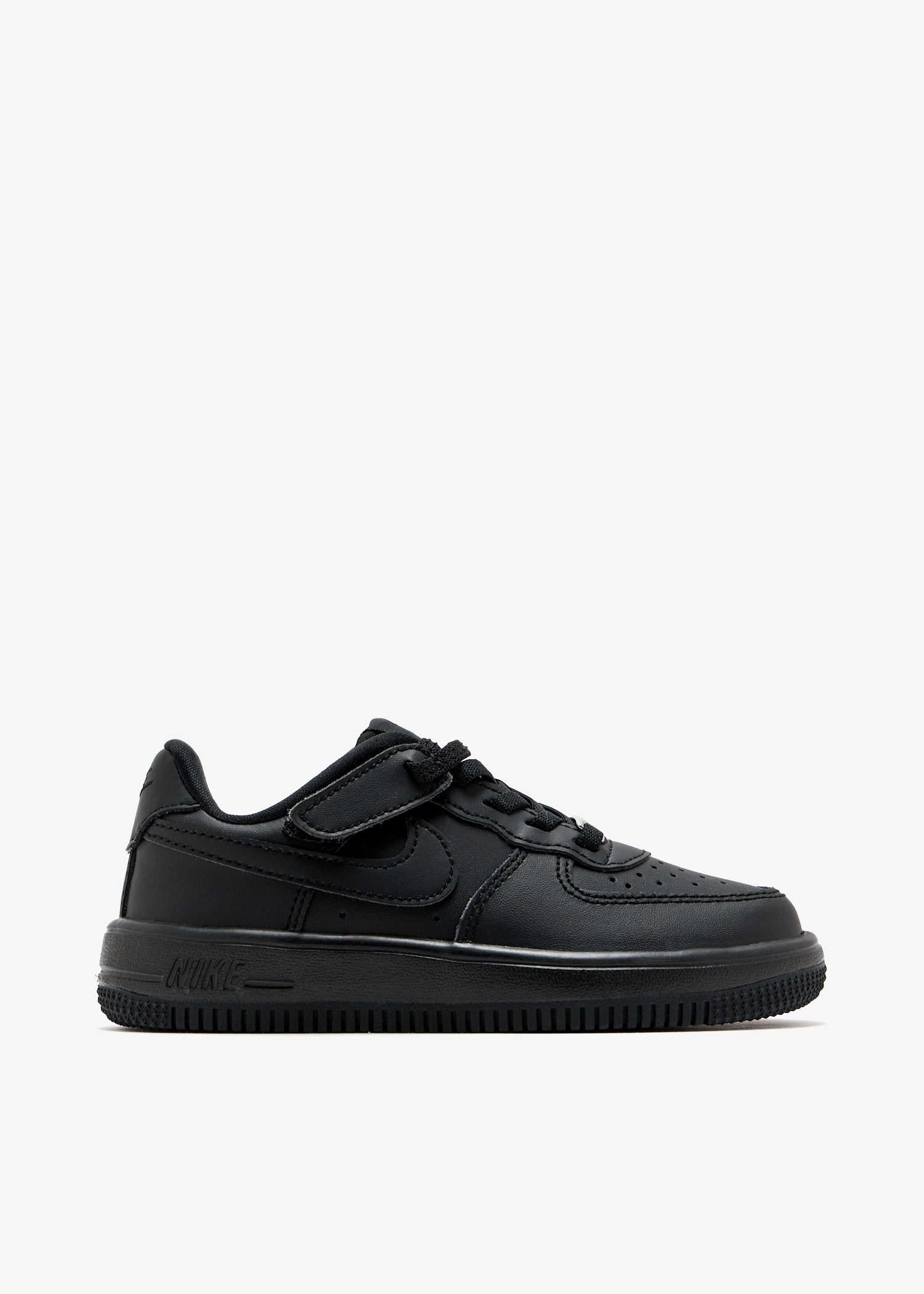 Force 1 Low EasyOn sneakers, Black
Force 1 Low EasyOn sneakers, Black