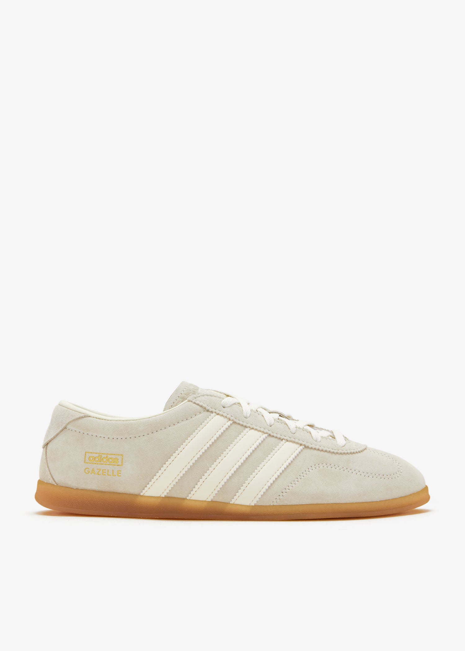 Gazelle Lo Pro sneakers, White
Gazelle Lo Pro sneakers, White
