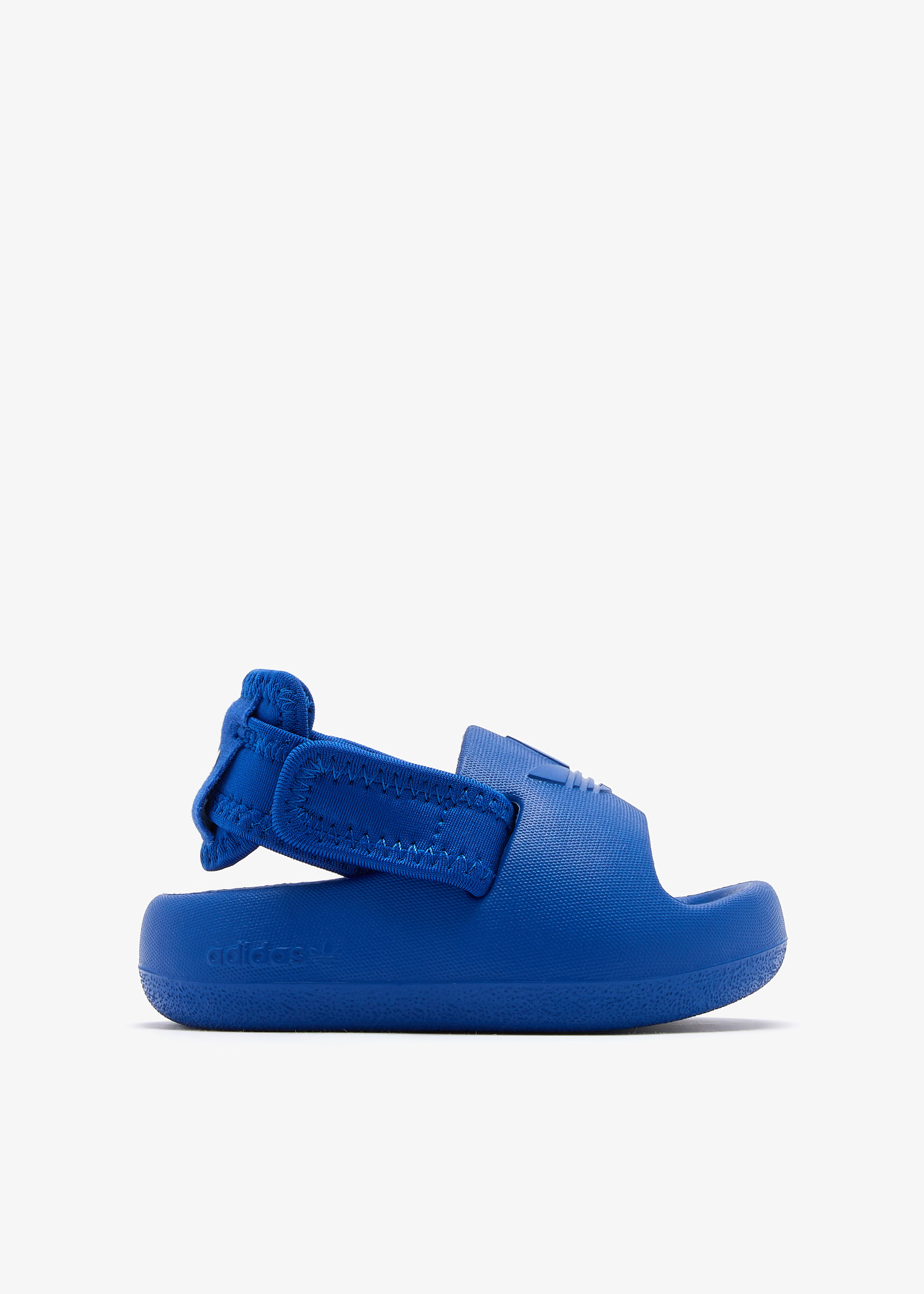 adiFOM Adilette sandals, Blue
adiFOM Adilette sandals, Blue