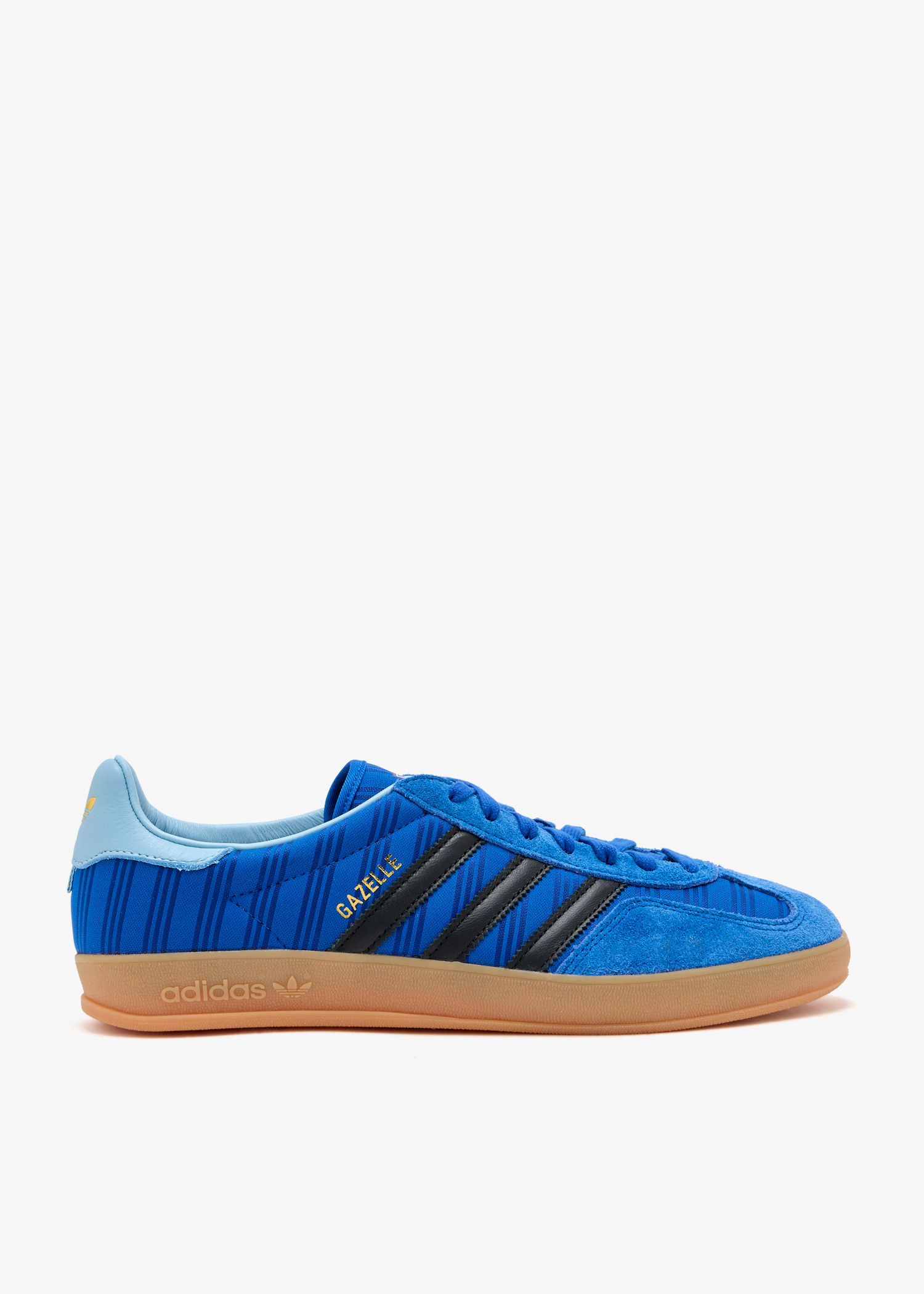 Gazelle Indoor sneakers, Blue
Gazelle Indoor sneakers, Blue