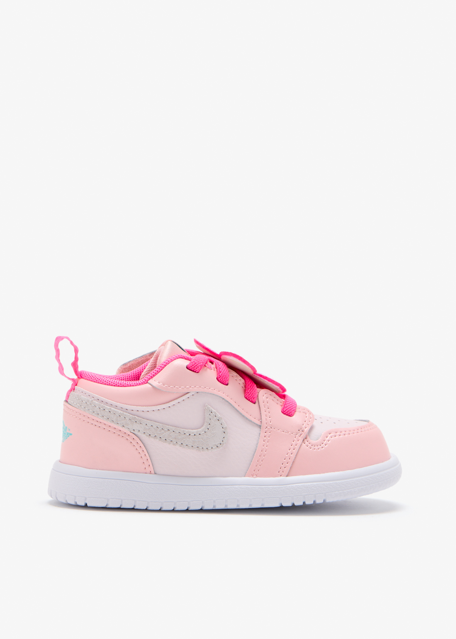 Jordan 1 Low ALT SE sneakers, Pink
Jordan 1 Low ALT SE sneakers, Pink