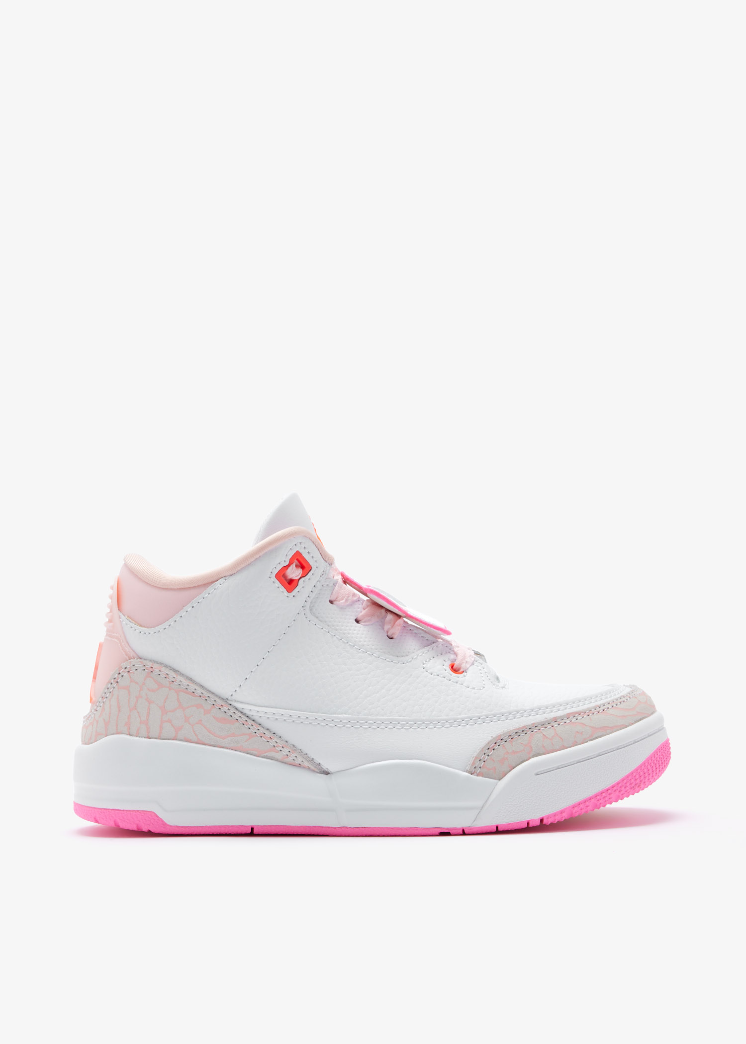 Jordan 3 Retro sneakers, White
Jordan 3 Retro sneakers, White