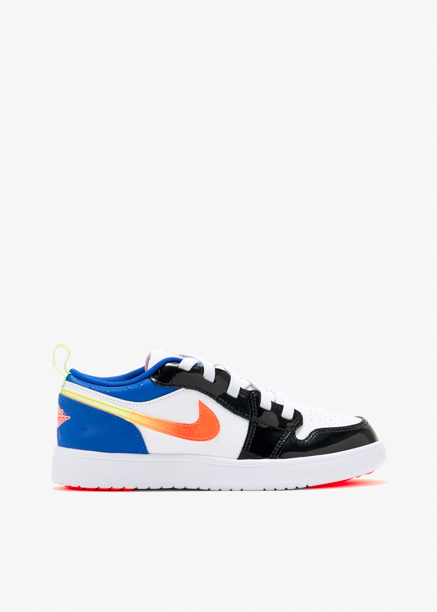 Jordan 1 Low Alt SE sneakers, Black
Jordan 1 Low Alt SE sneakers, Black