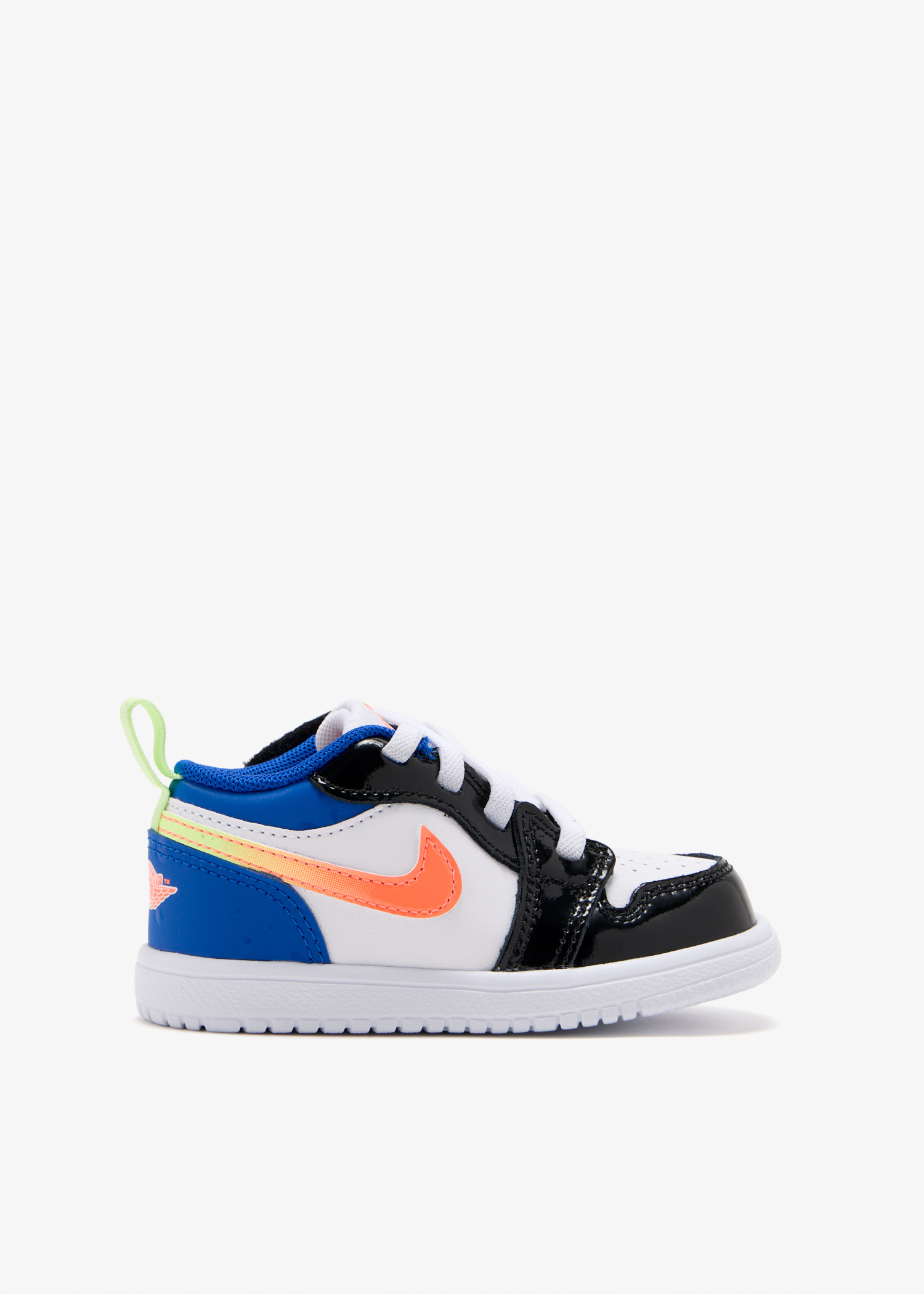 Jordan 1 Low ALT SE sneakers, White
Jordan 1 Low ALT SE sneakers, White